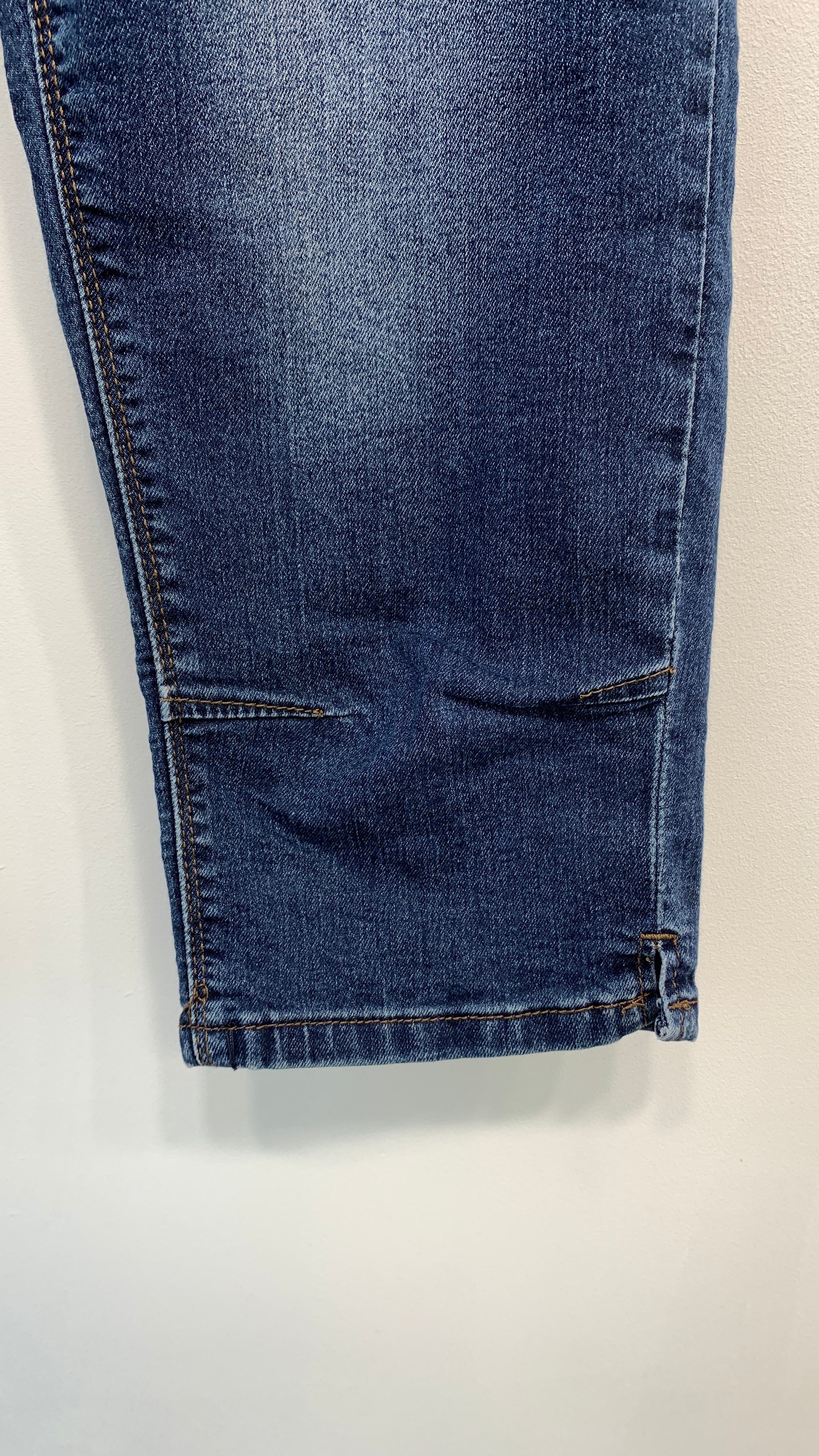 M.A.P.P. Jeans