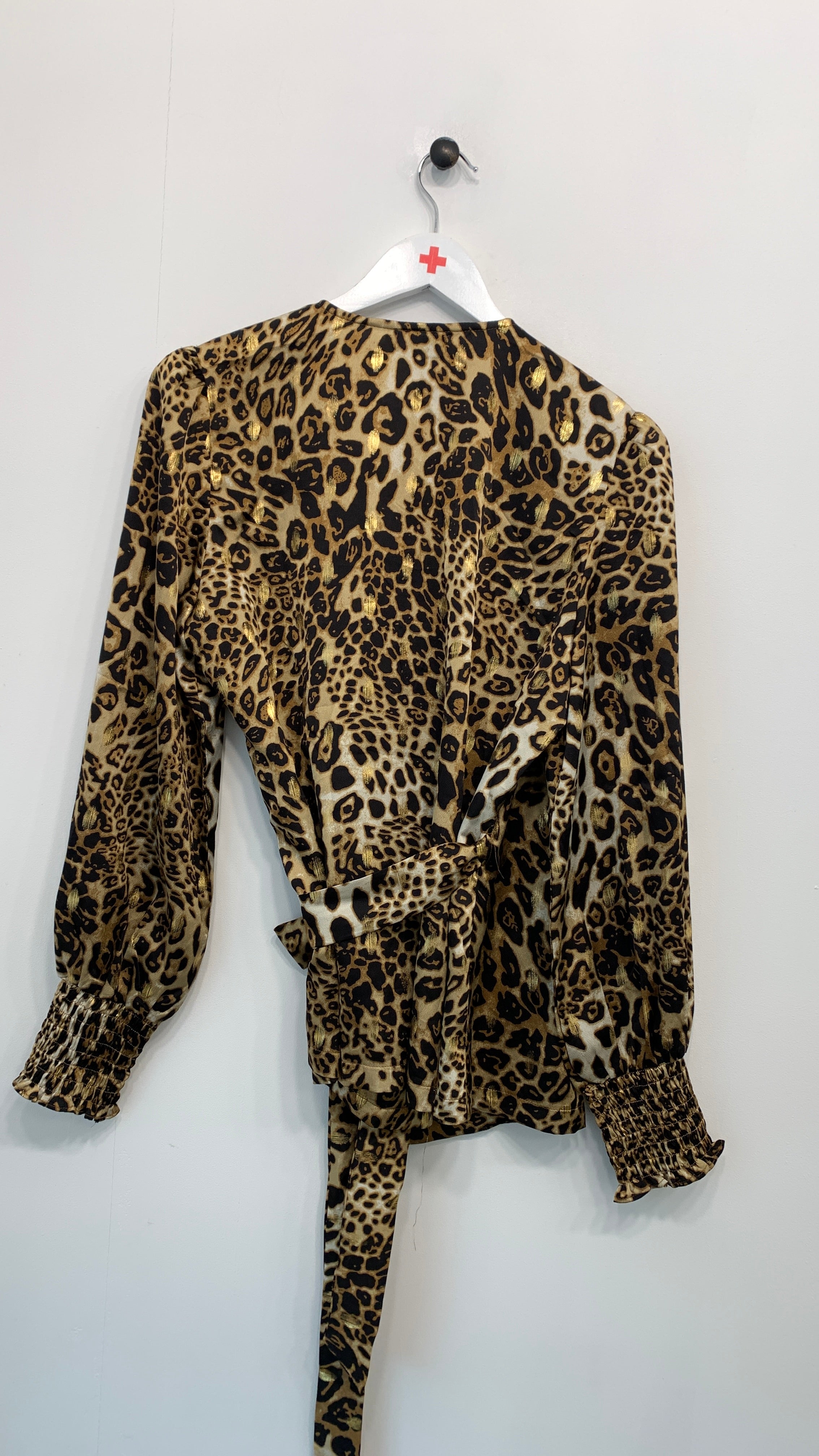 Eight Paris Bluse