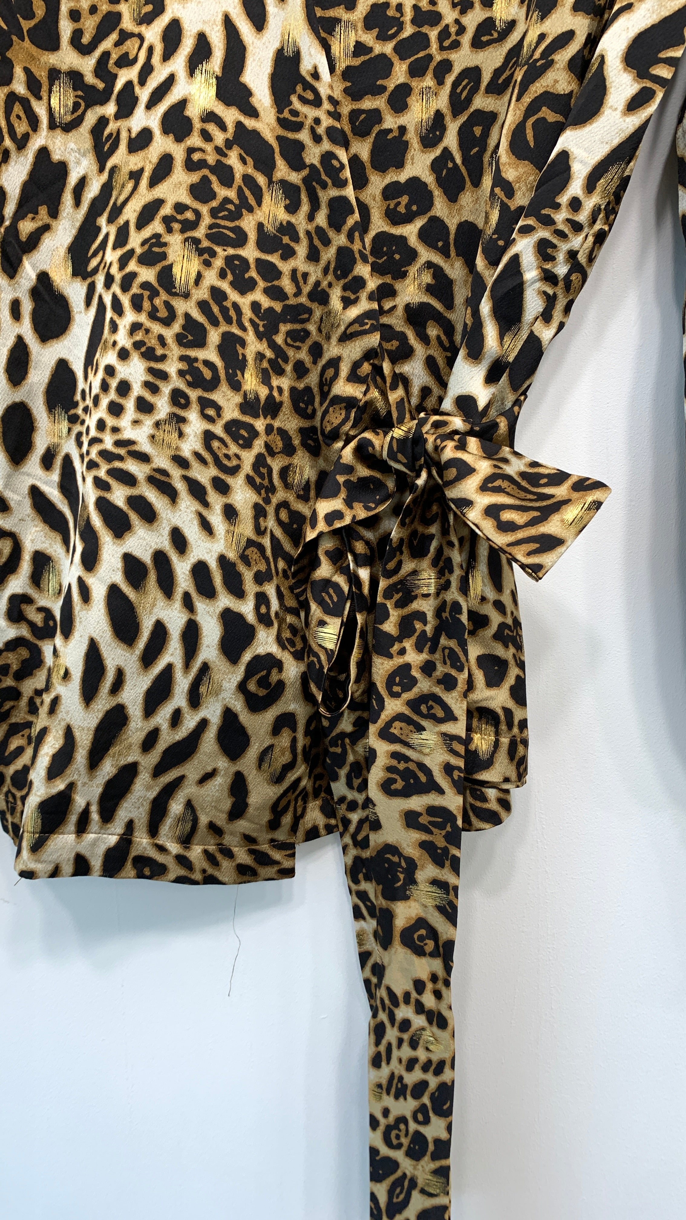 Eight Paris Bluse