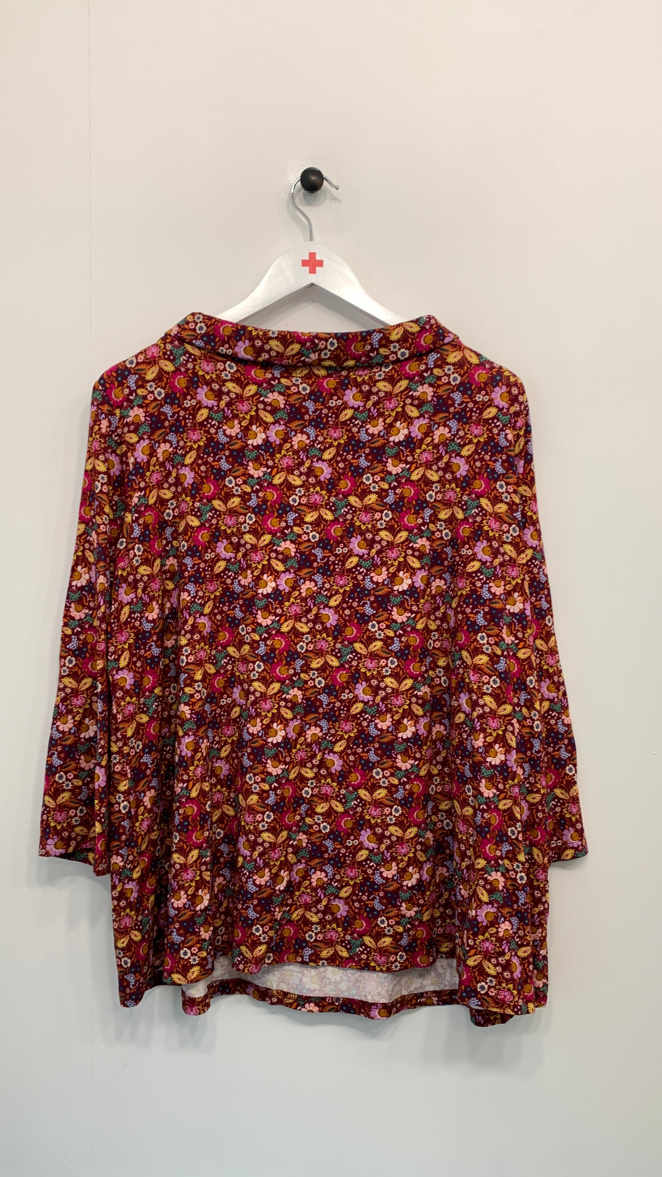 Bluse