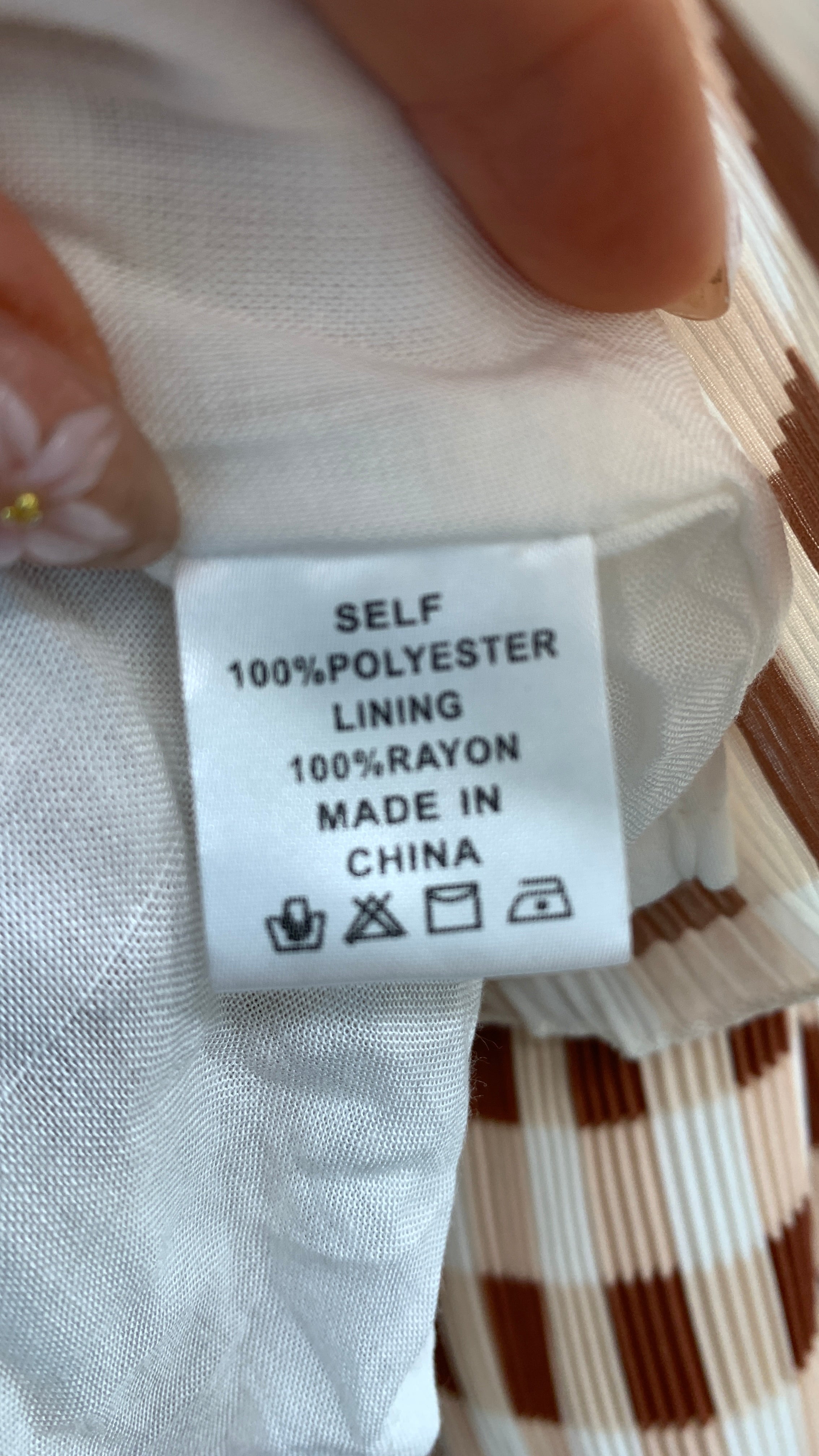May Bluse