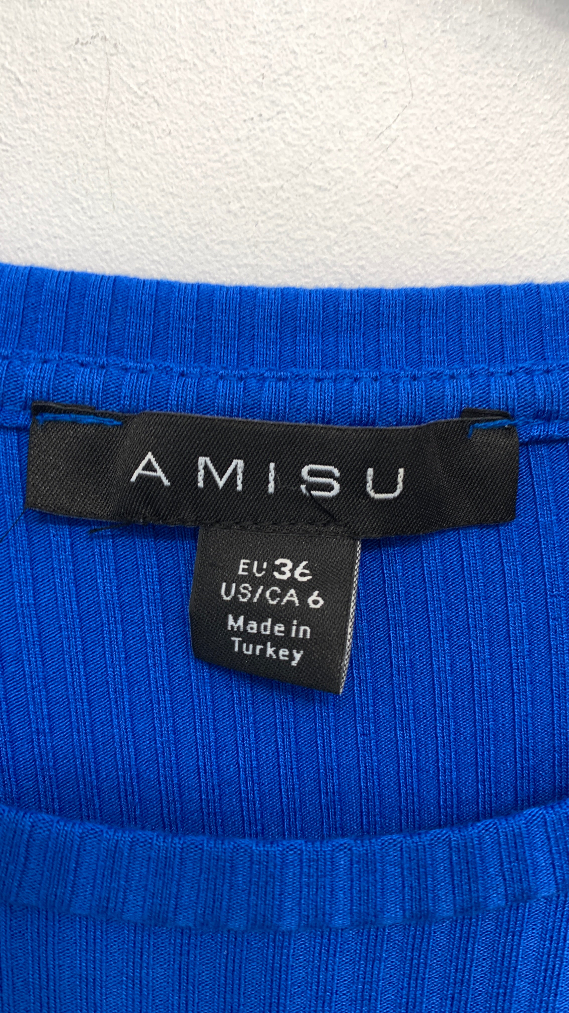 Amisu Kjole