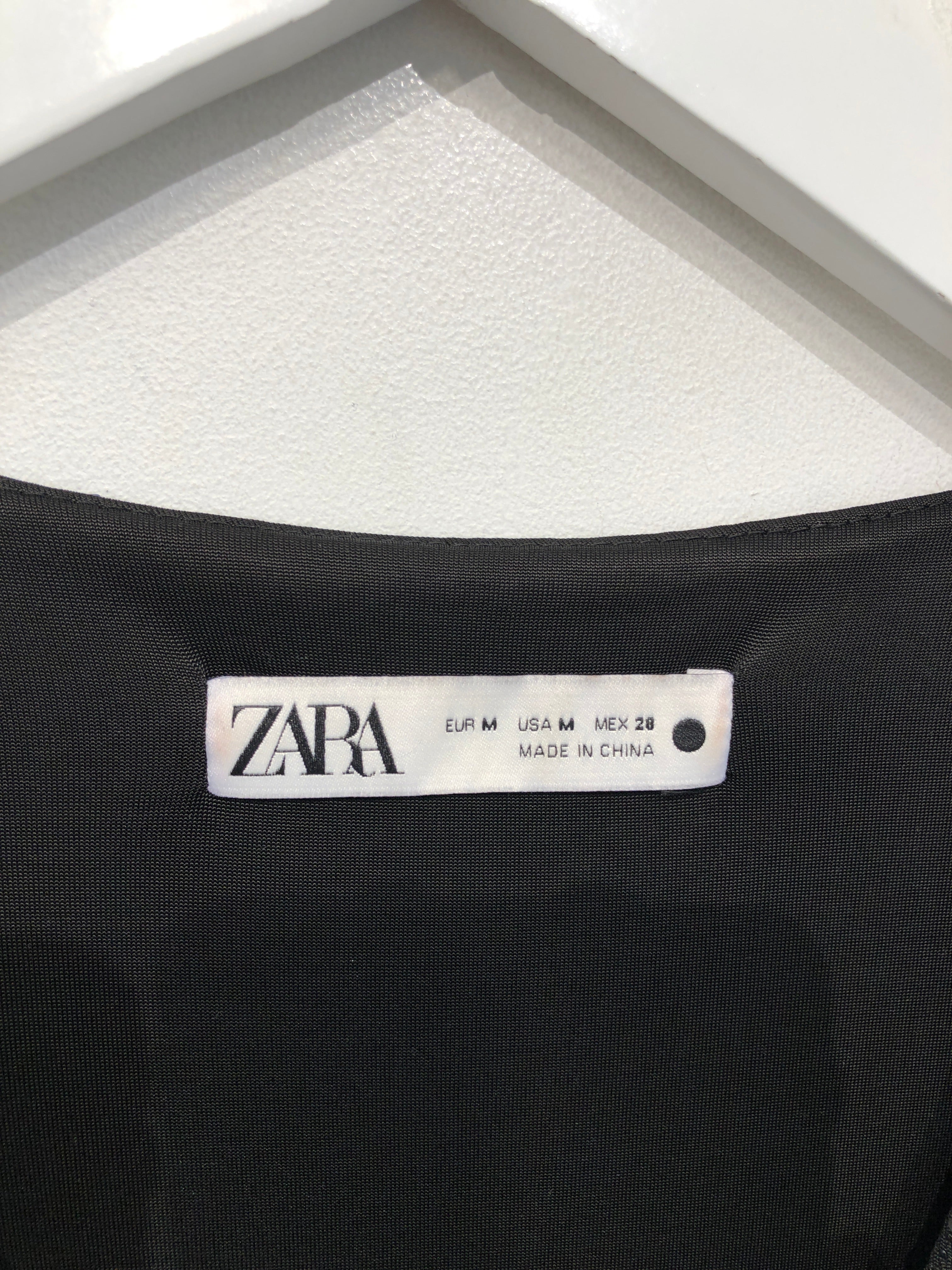 Zara Fest Kjole