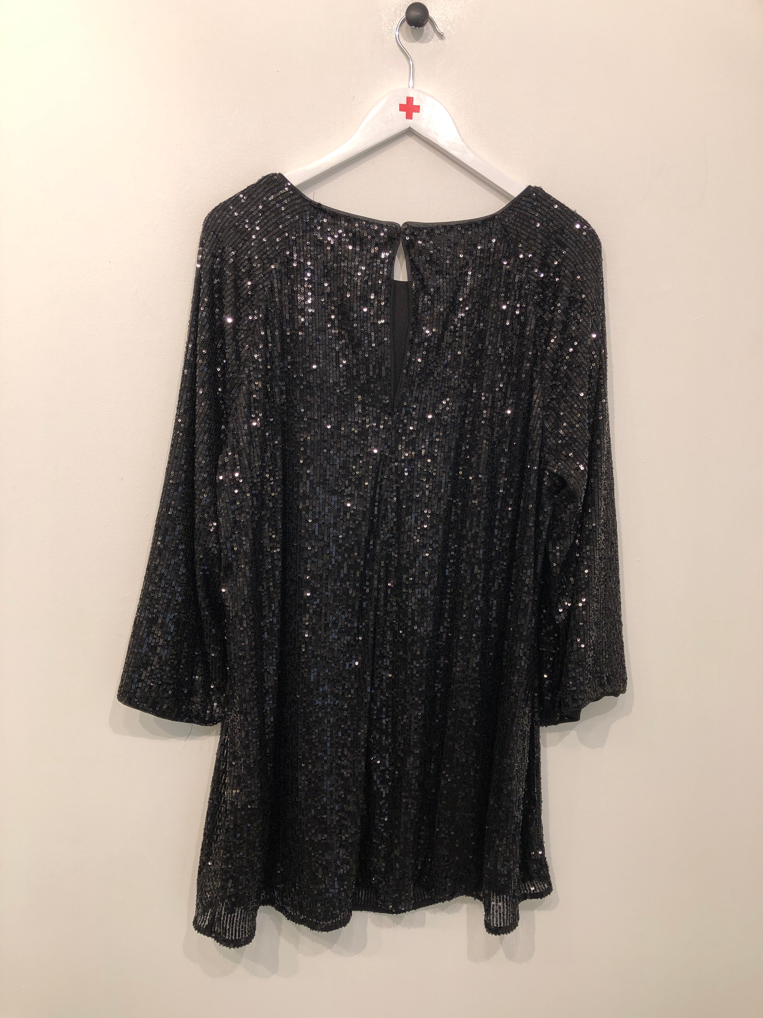 H&M Galla Kjole