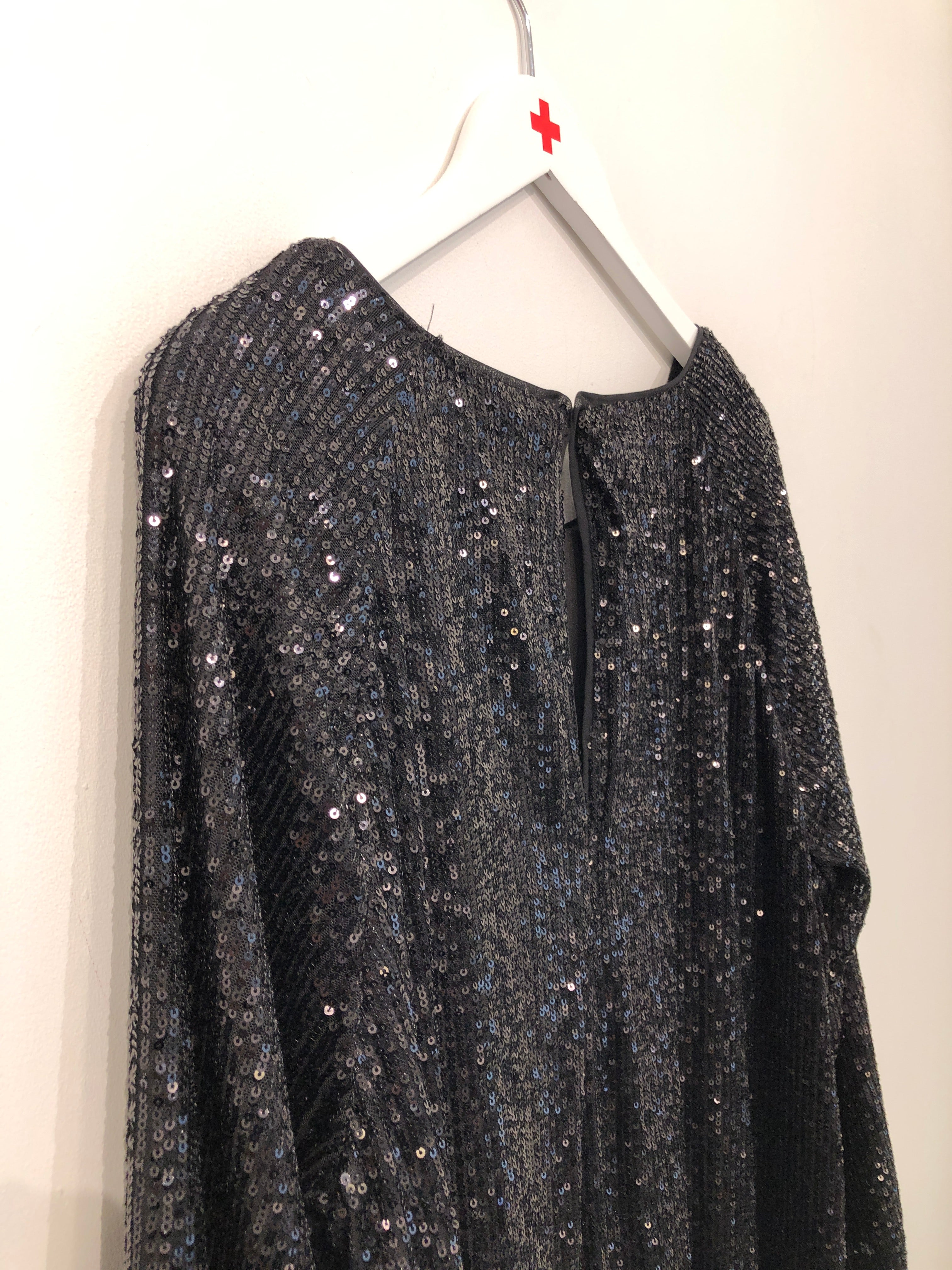 H&M Galla Kjole