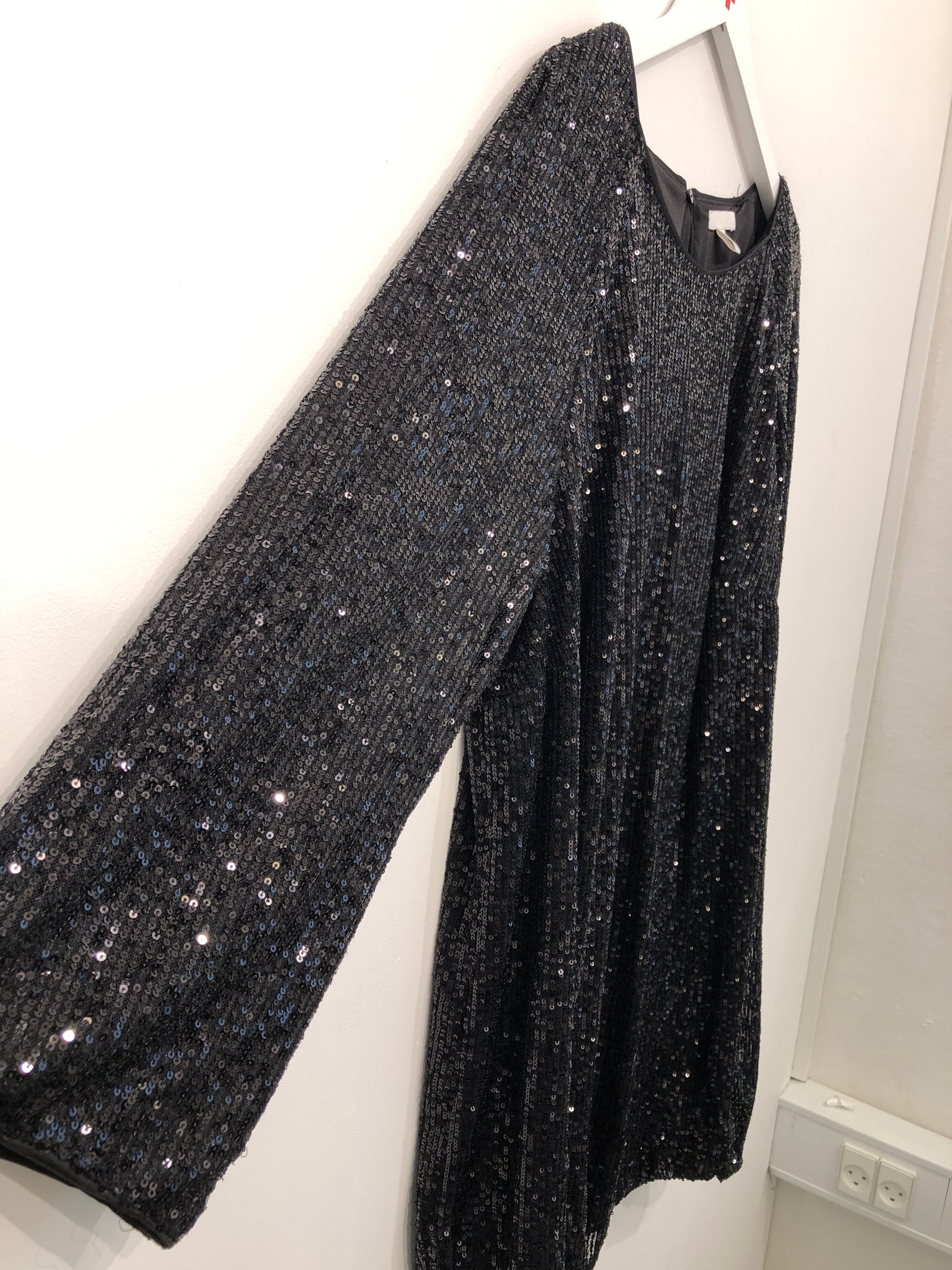 H&M Galla Kjole