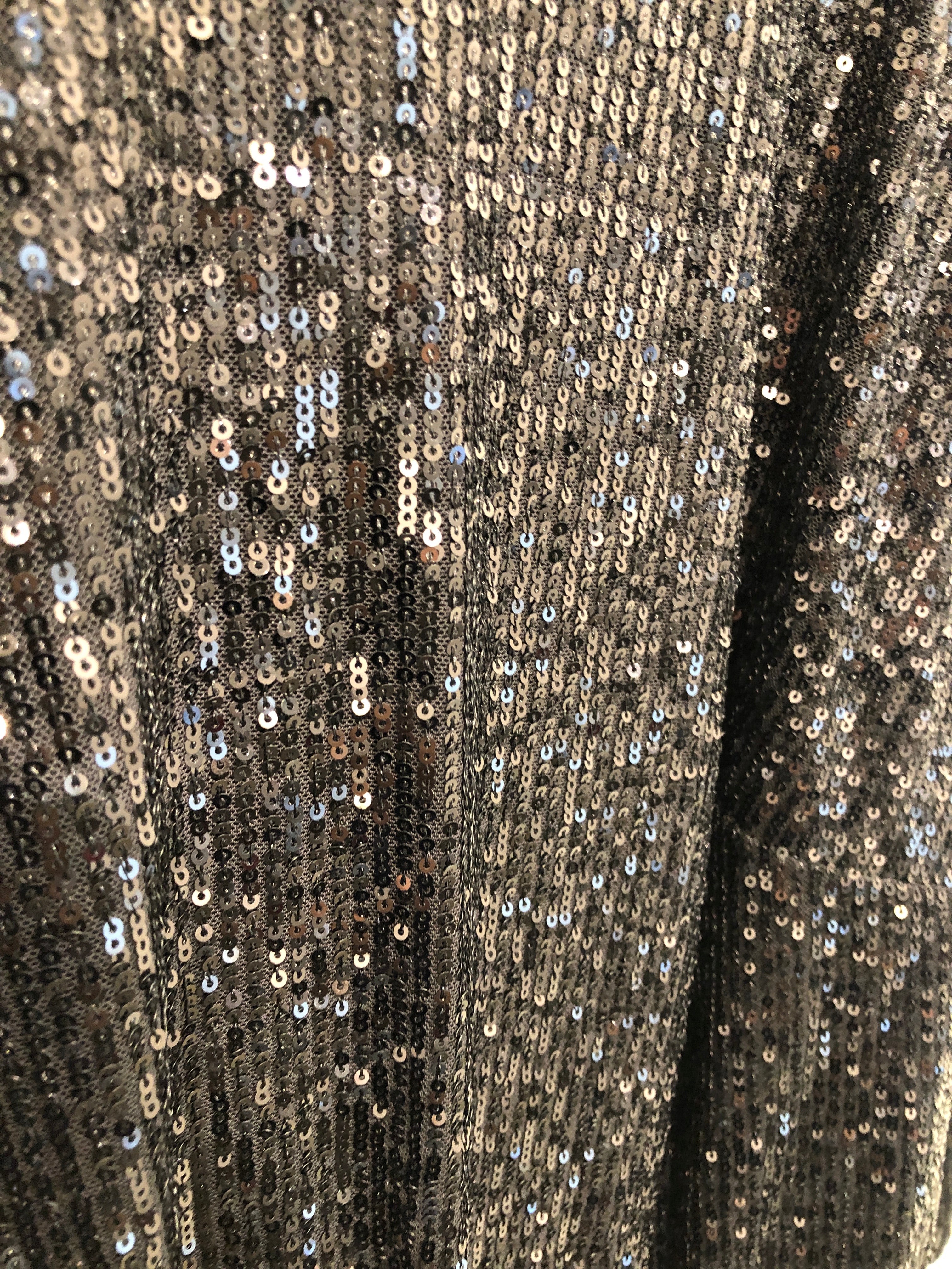 H&M Galla Kjole
