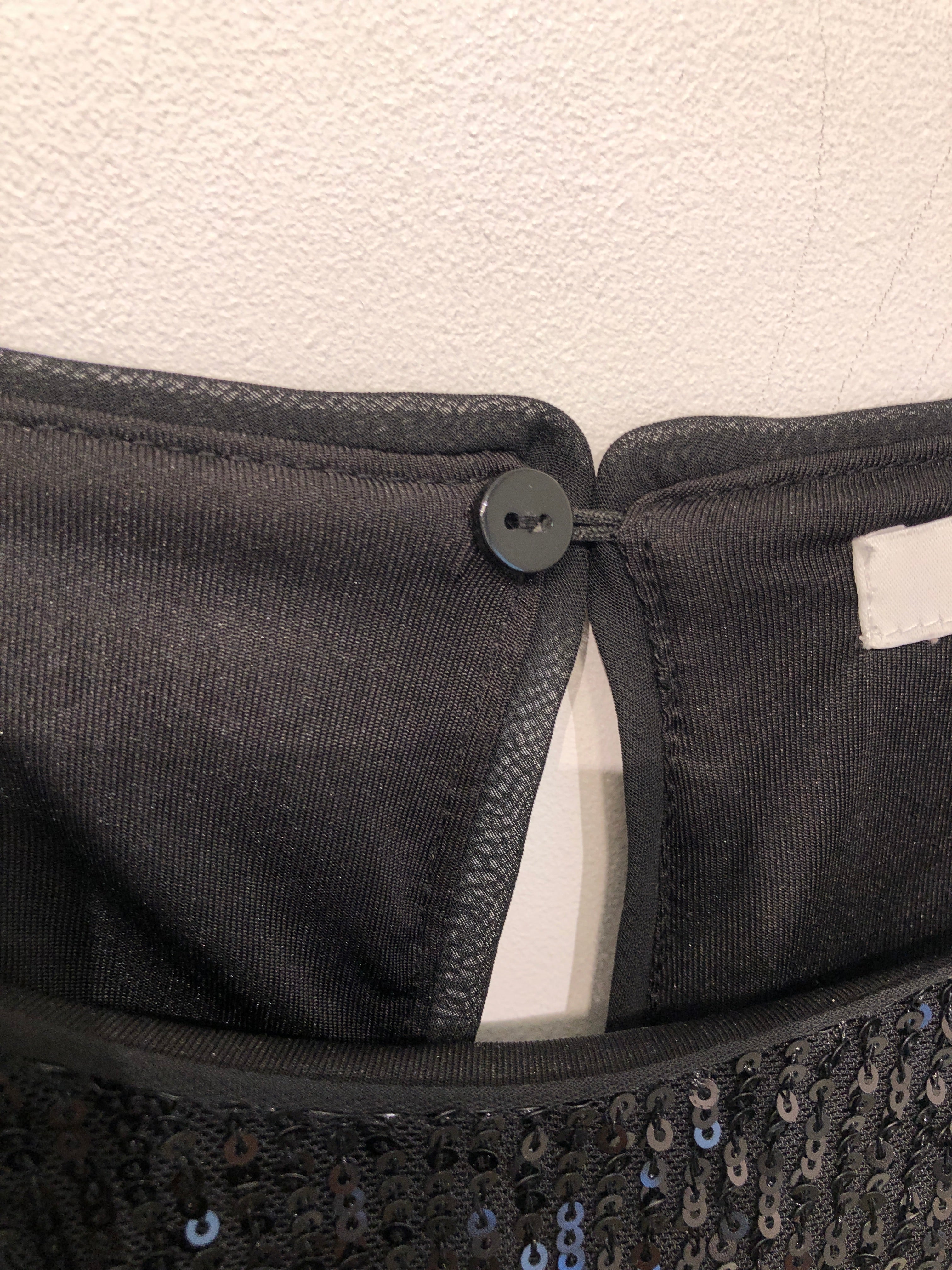 H&M Galla Kjole