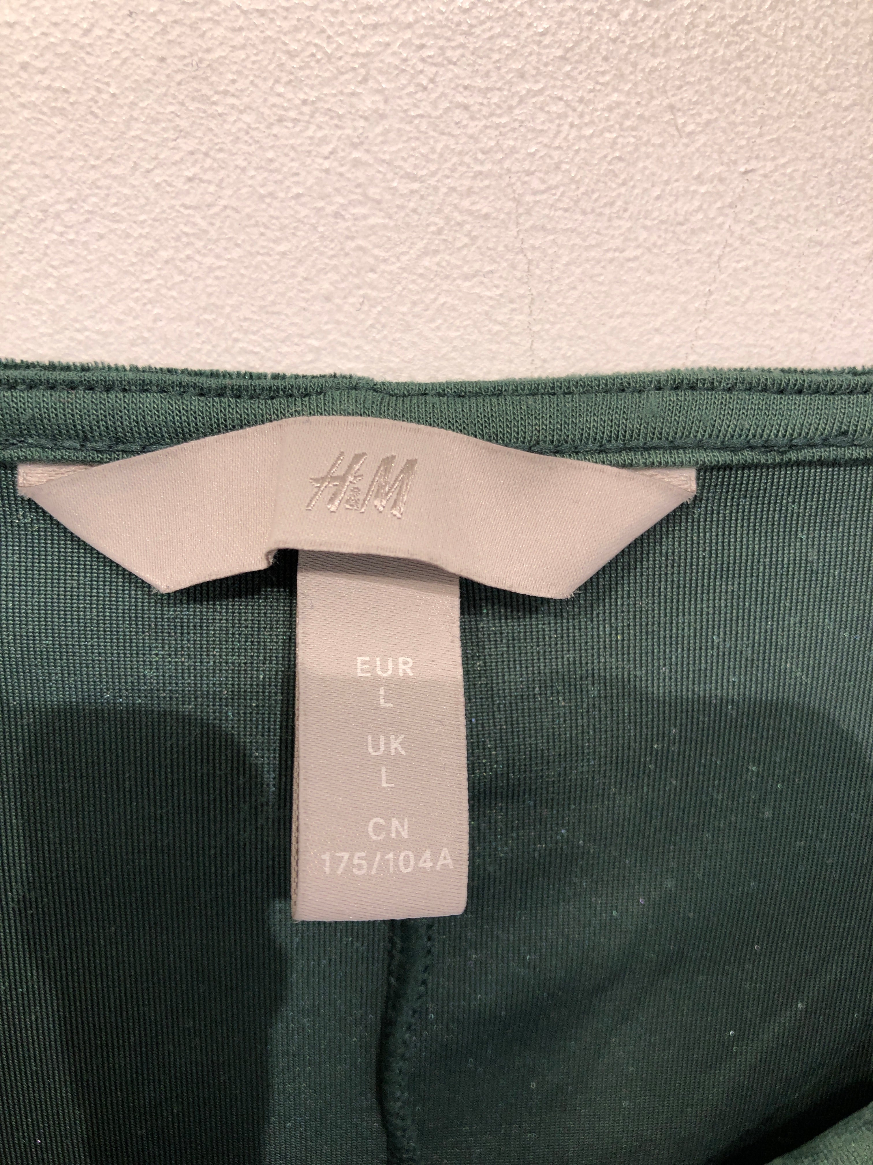 H&M Kjole