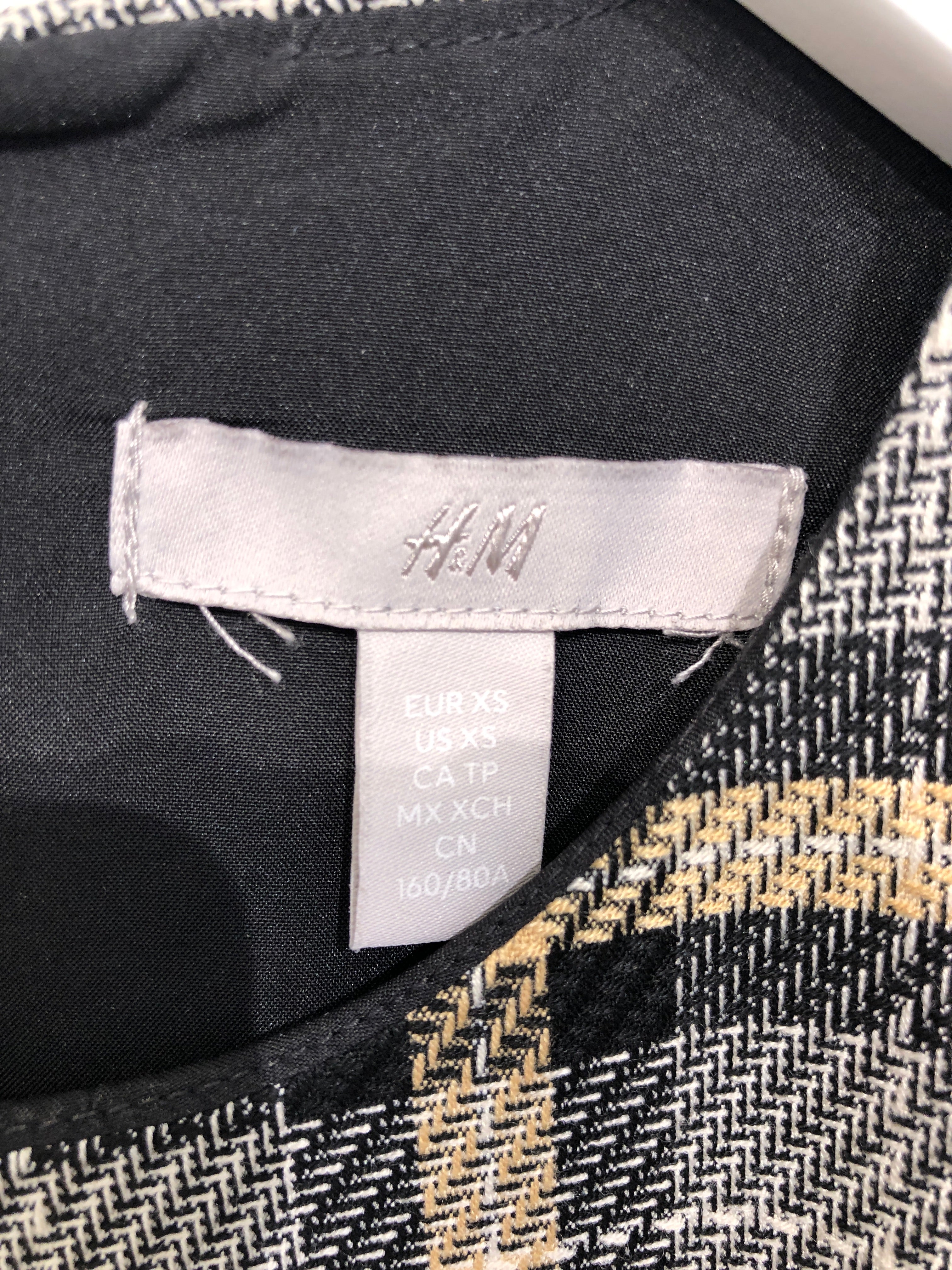 H&M Kjole
