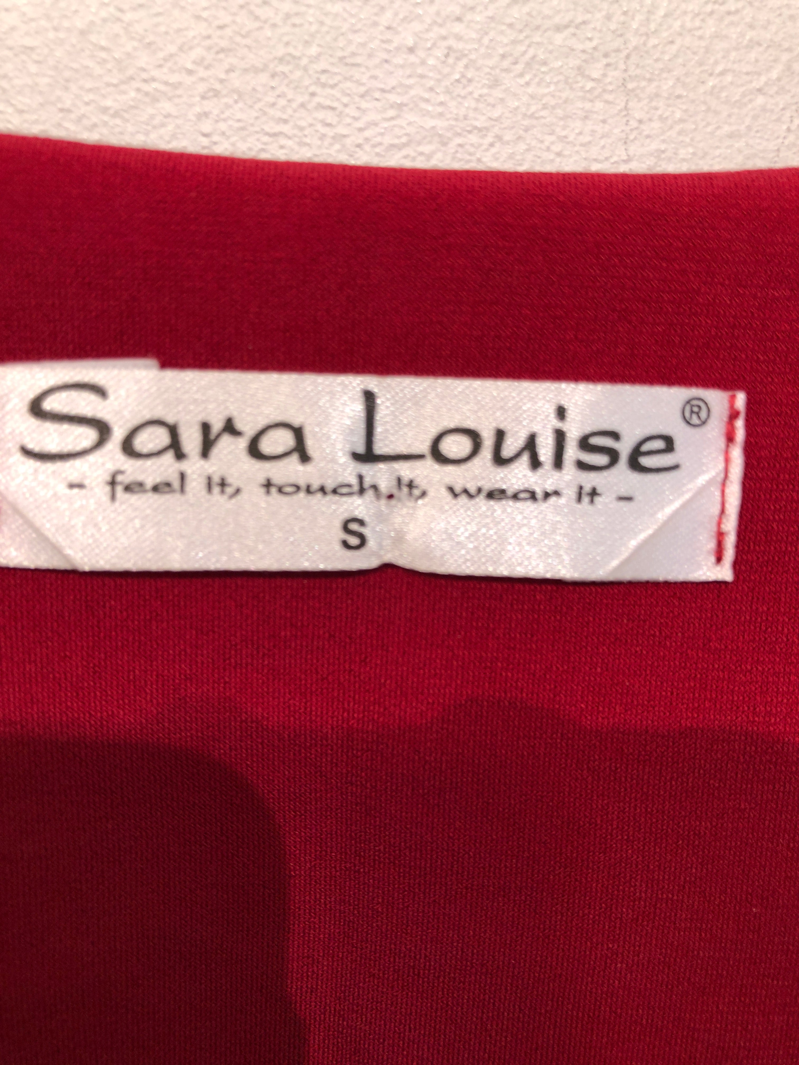 Sara Louise Kjole
