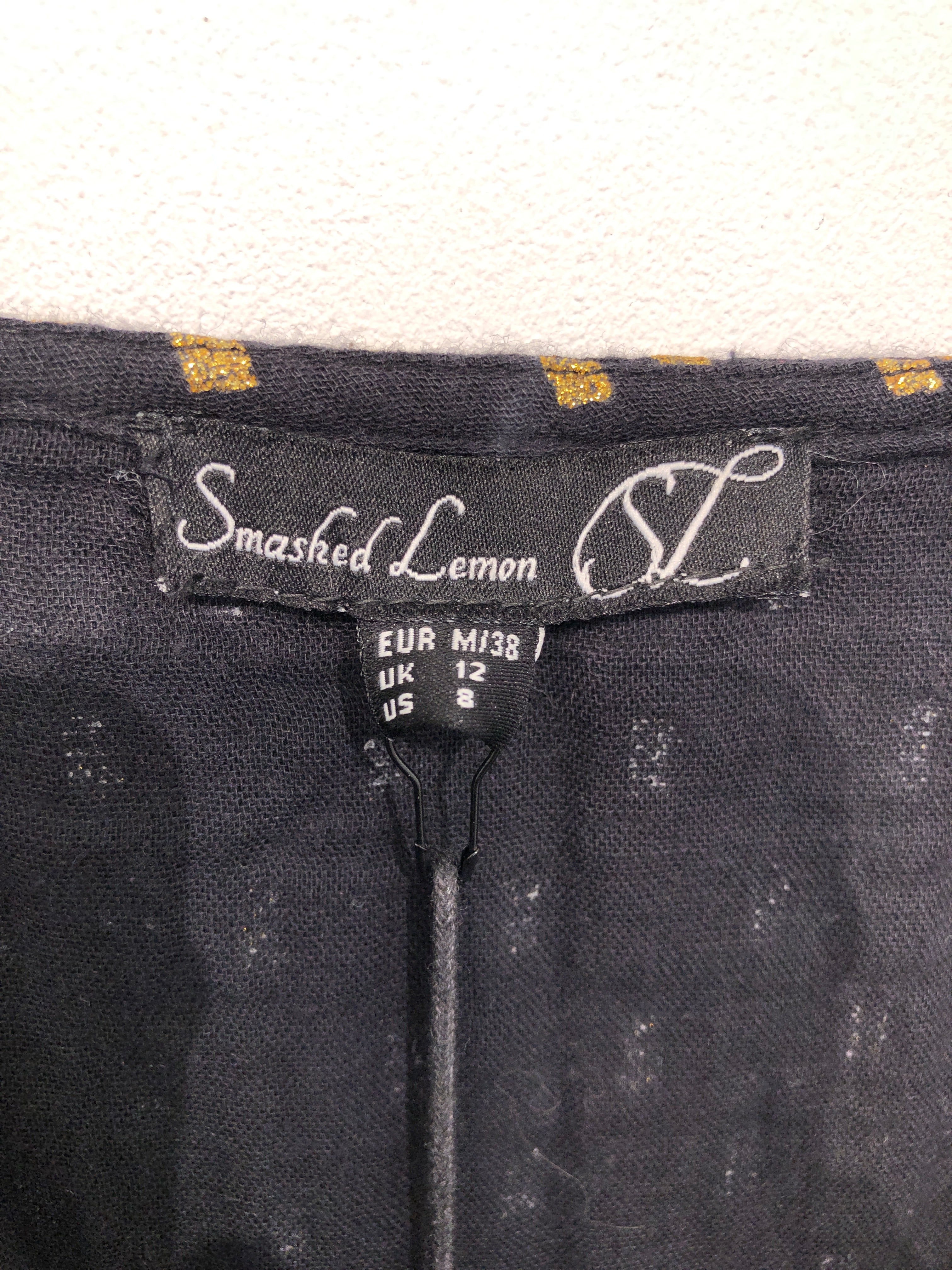 SL Kjole