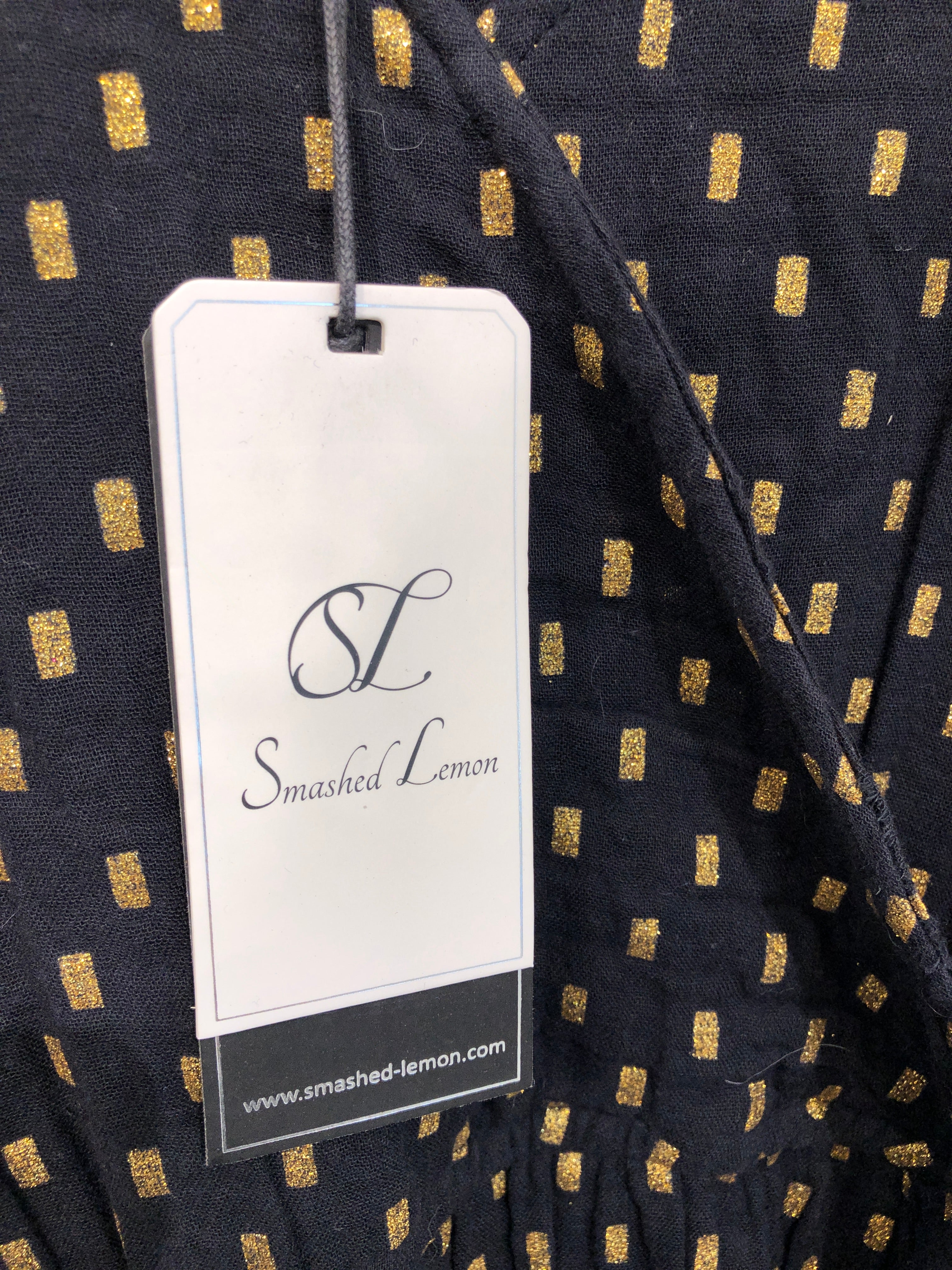 SL Kjole