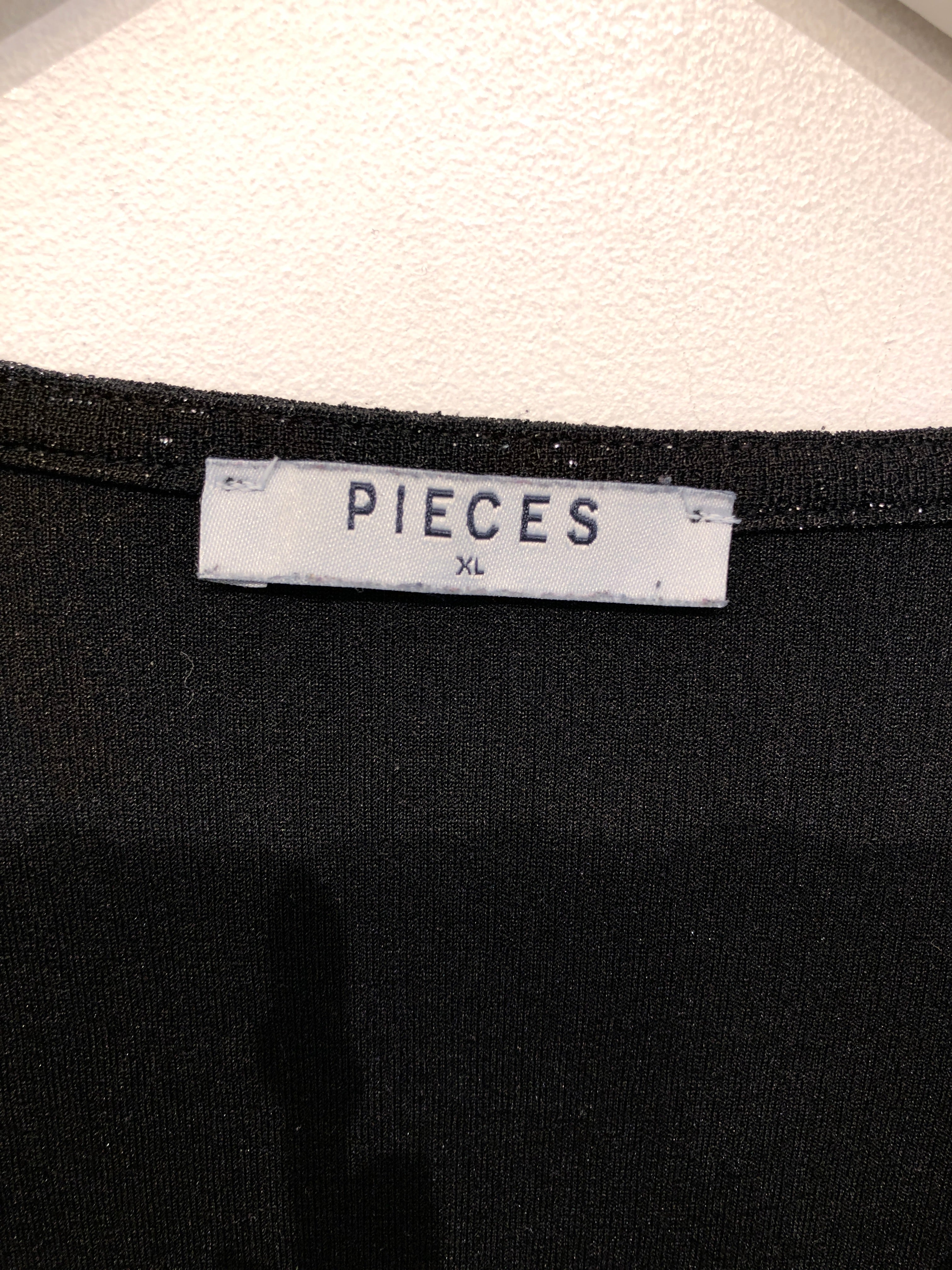 Pieces Kjole