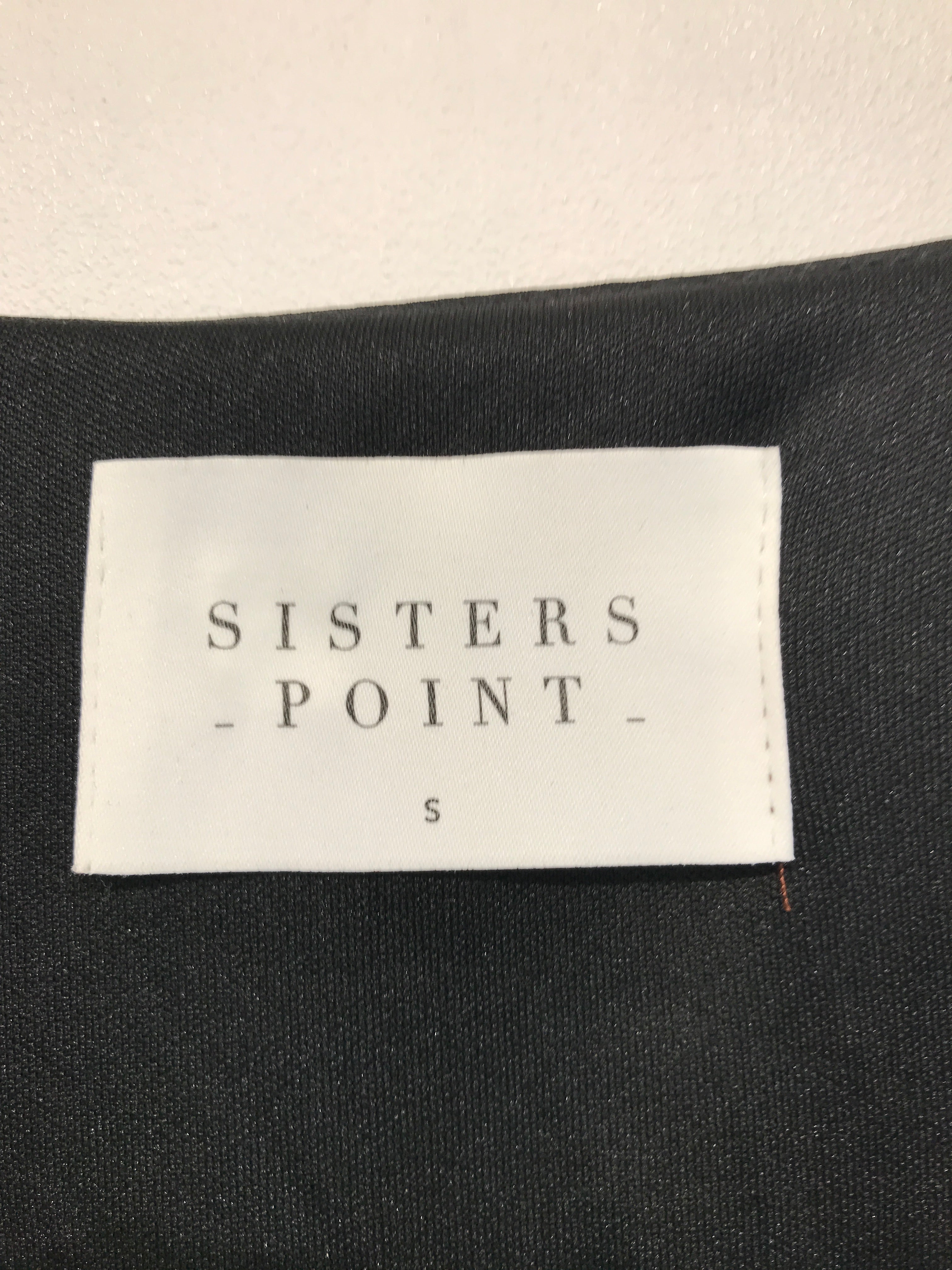 Sisters Point Kjole