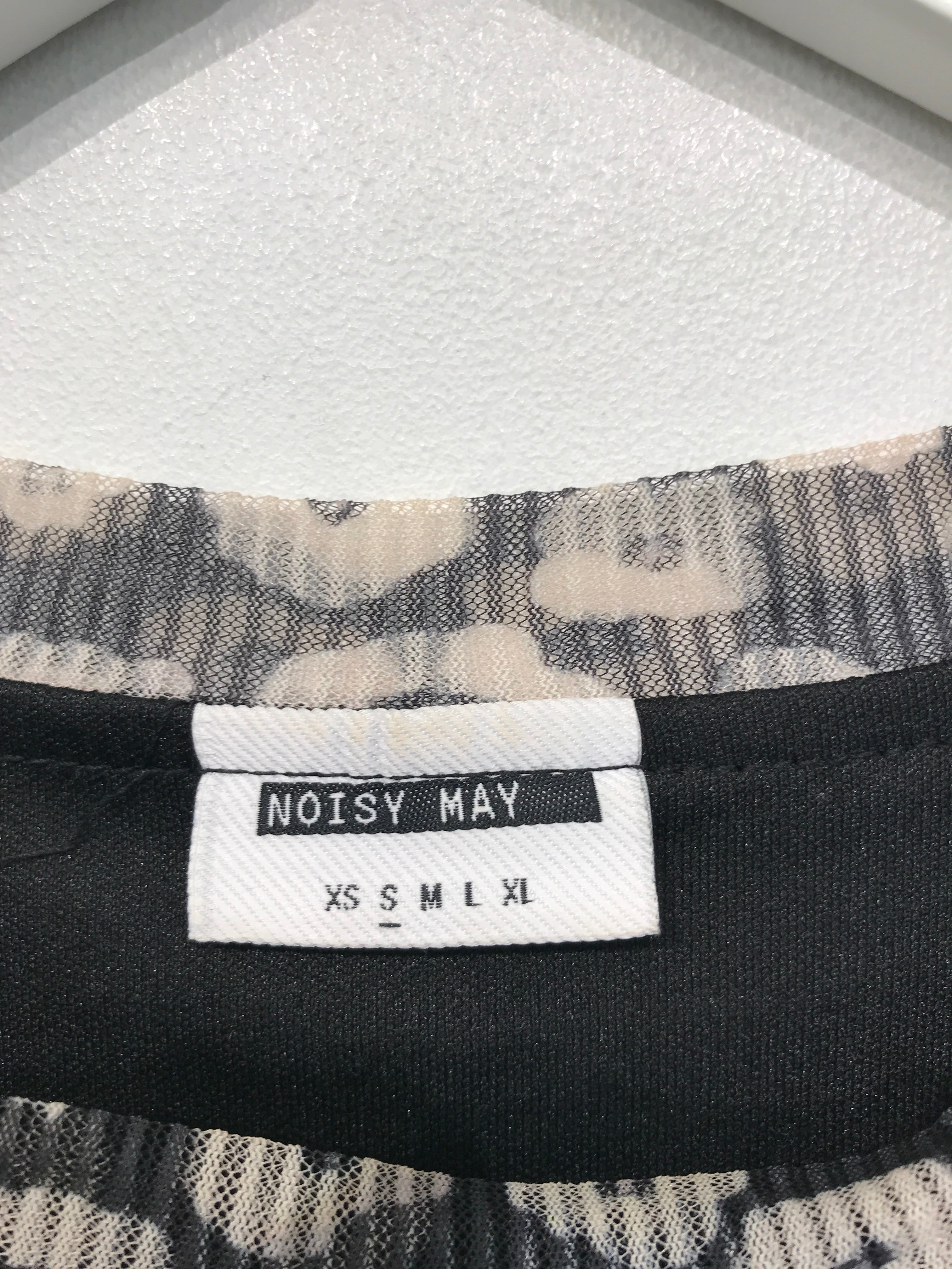 Nosiy May Kjole