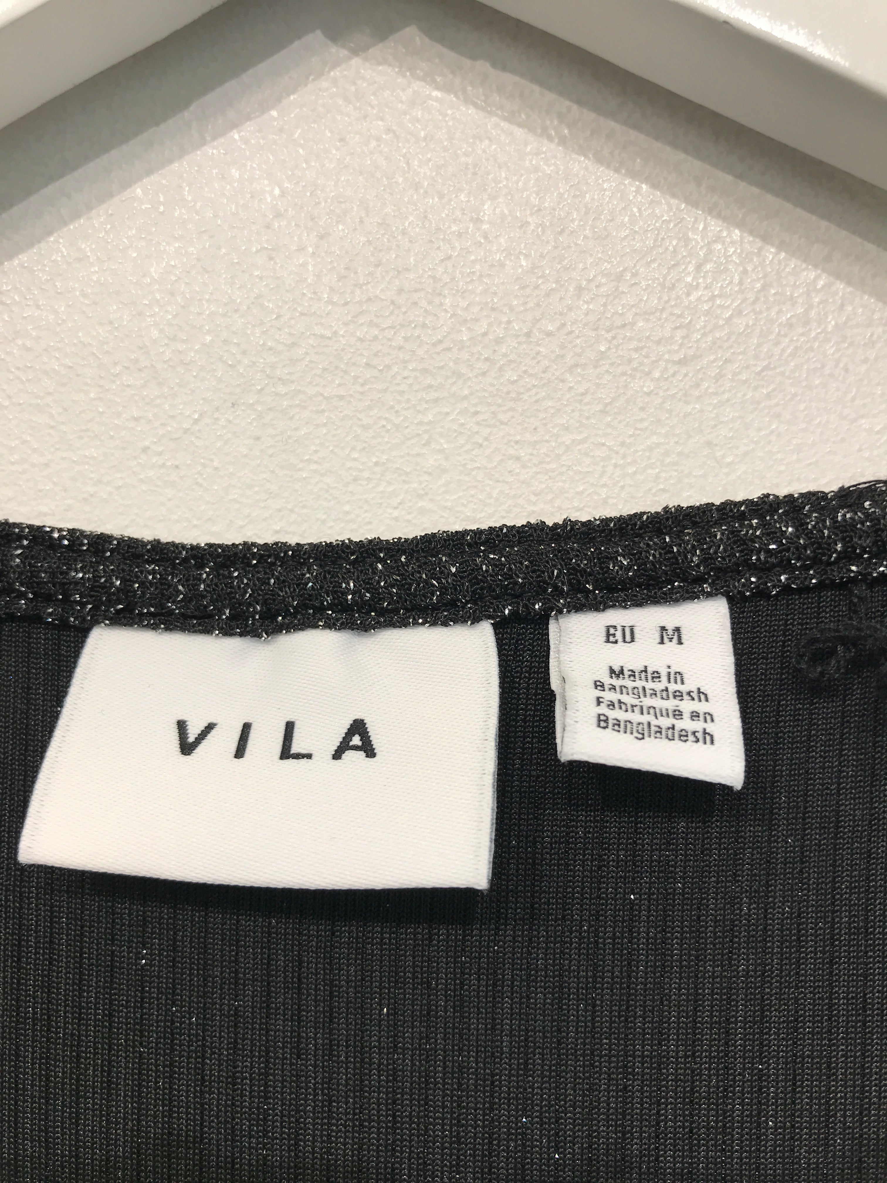 Vila Galla Kjole