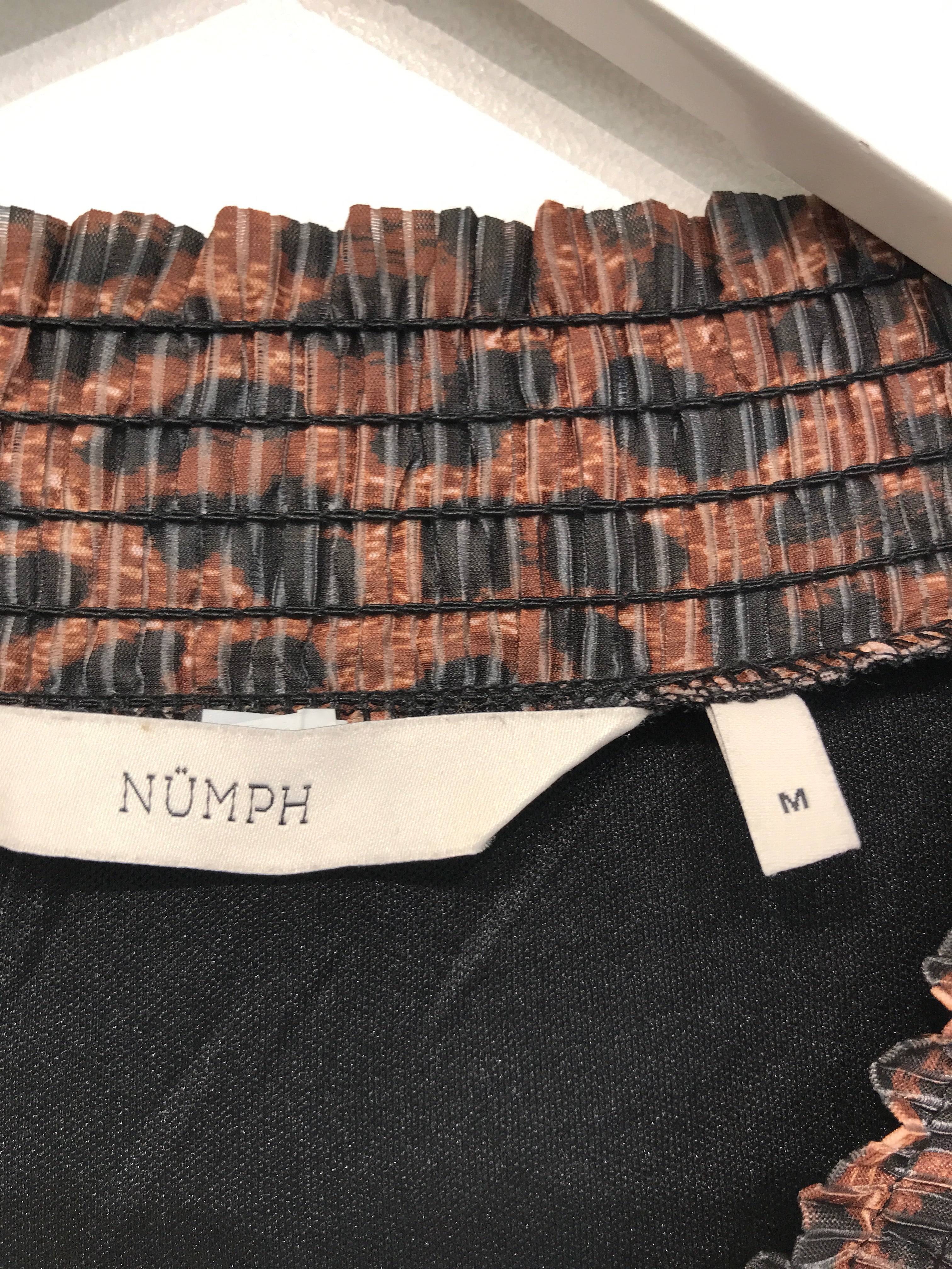 Nümph Kjole