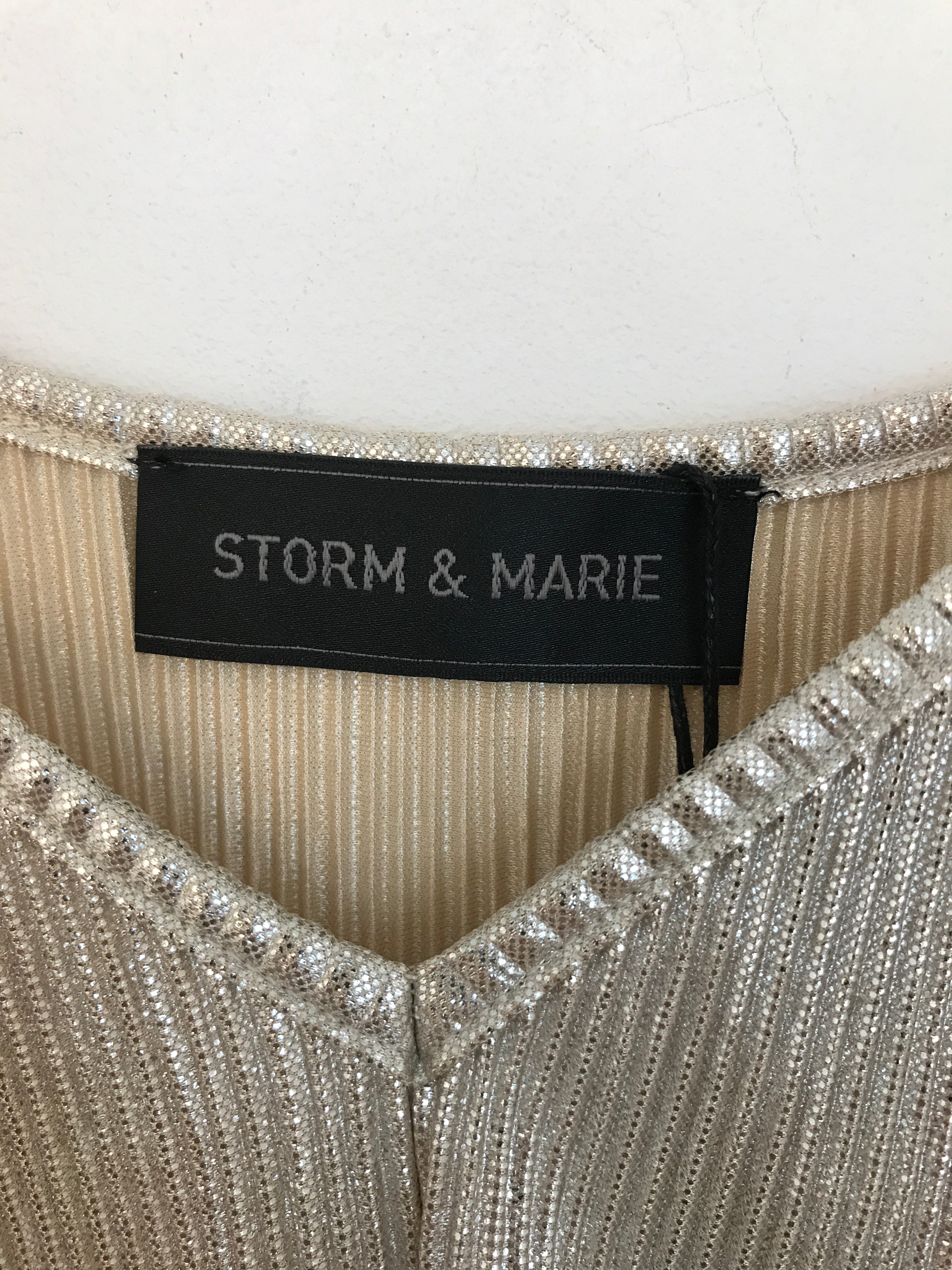 Storm & Marie Galla Kjole