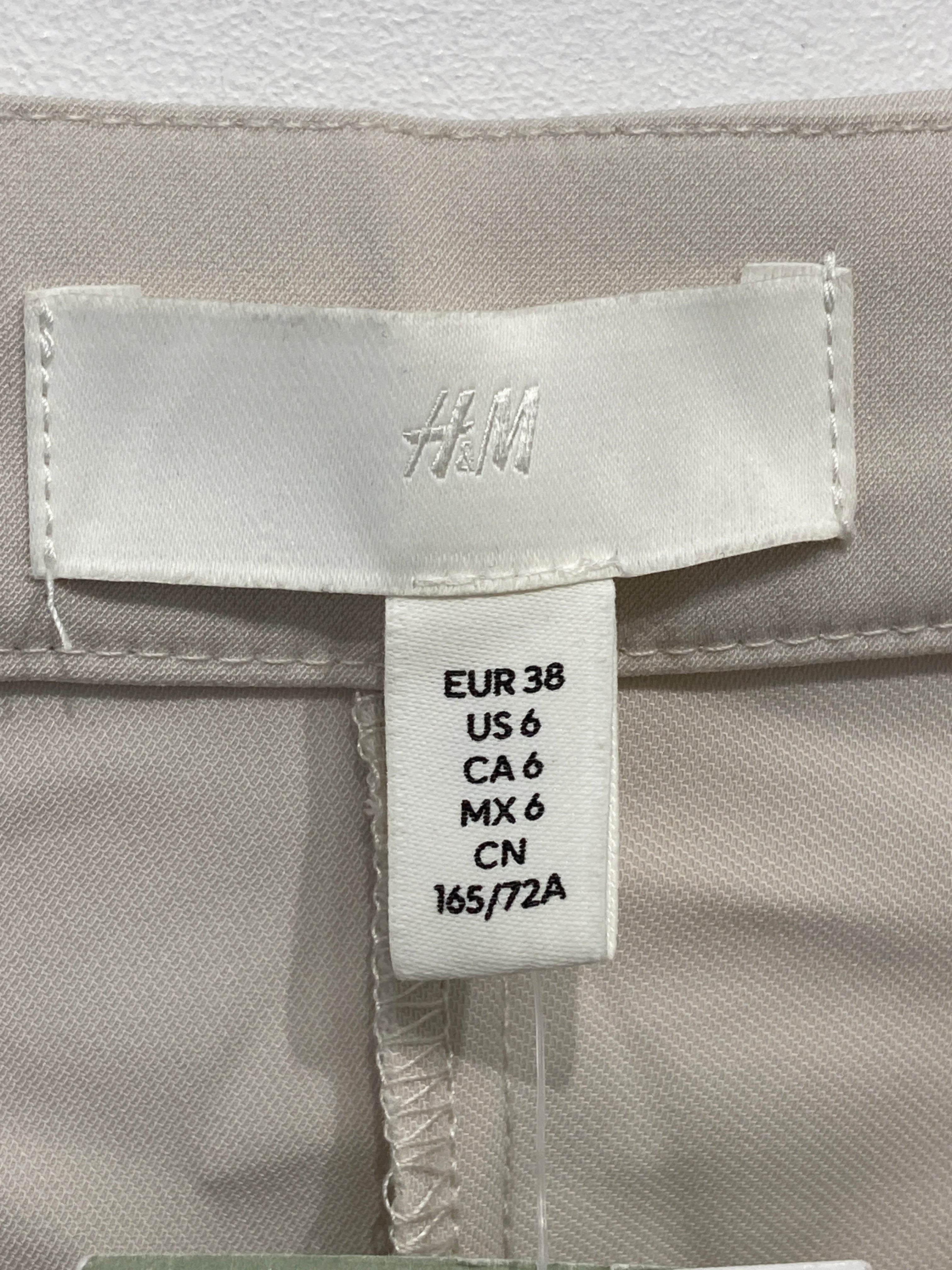 H&M Bukser