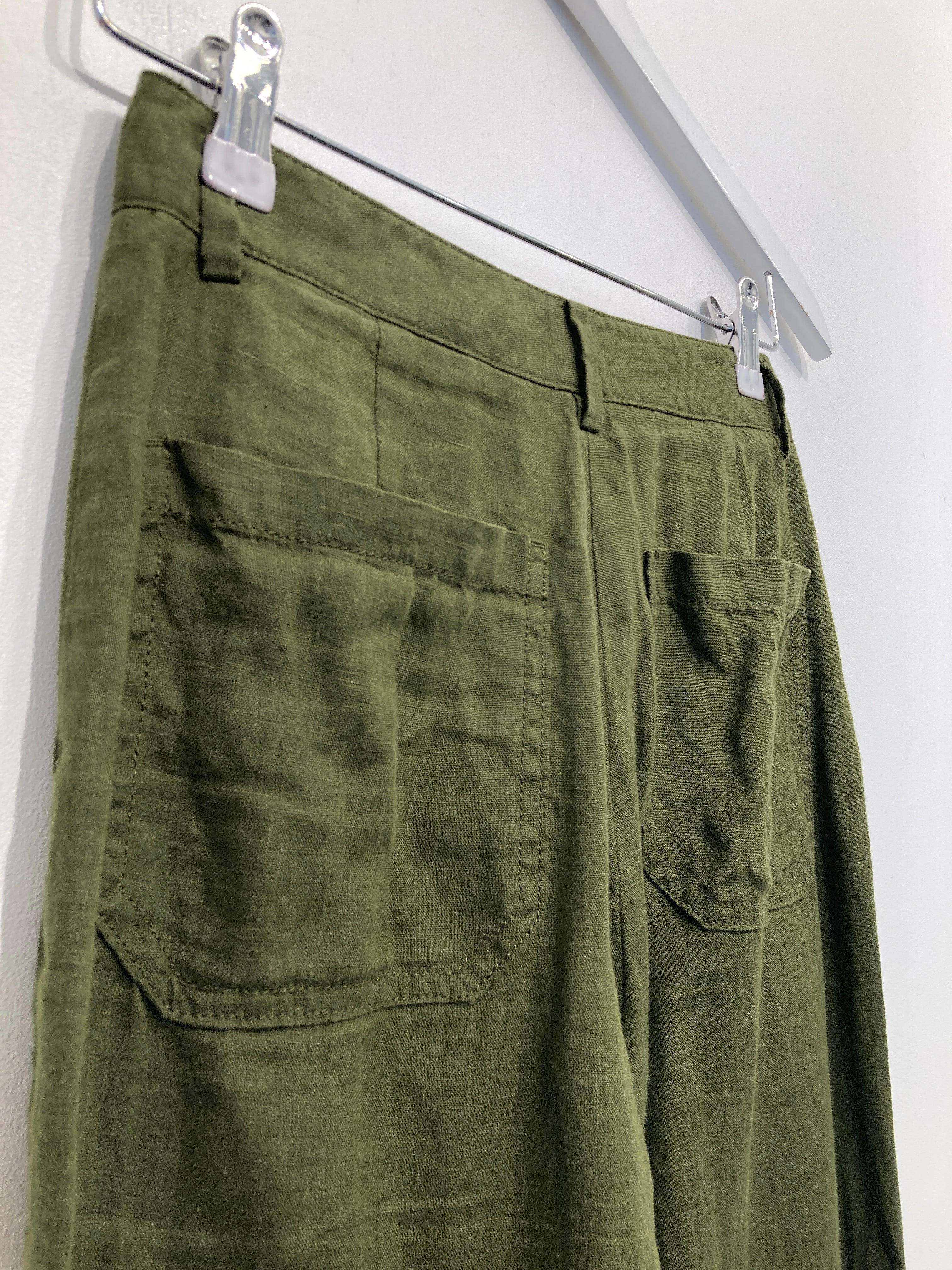 Massimo Dutti Bukser