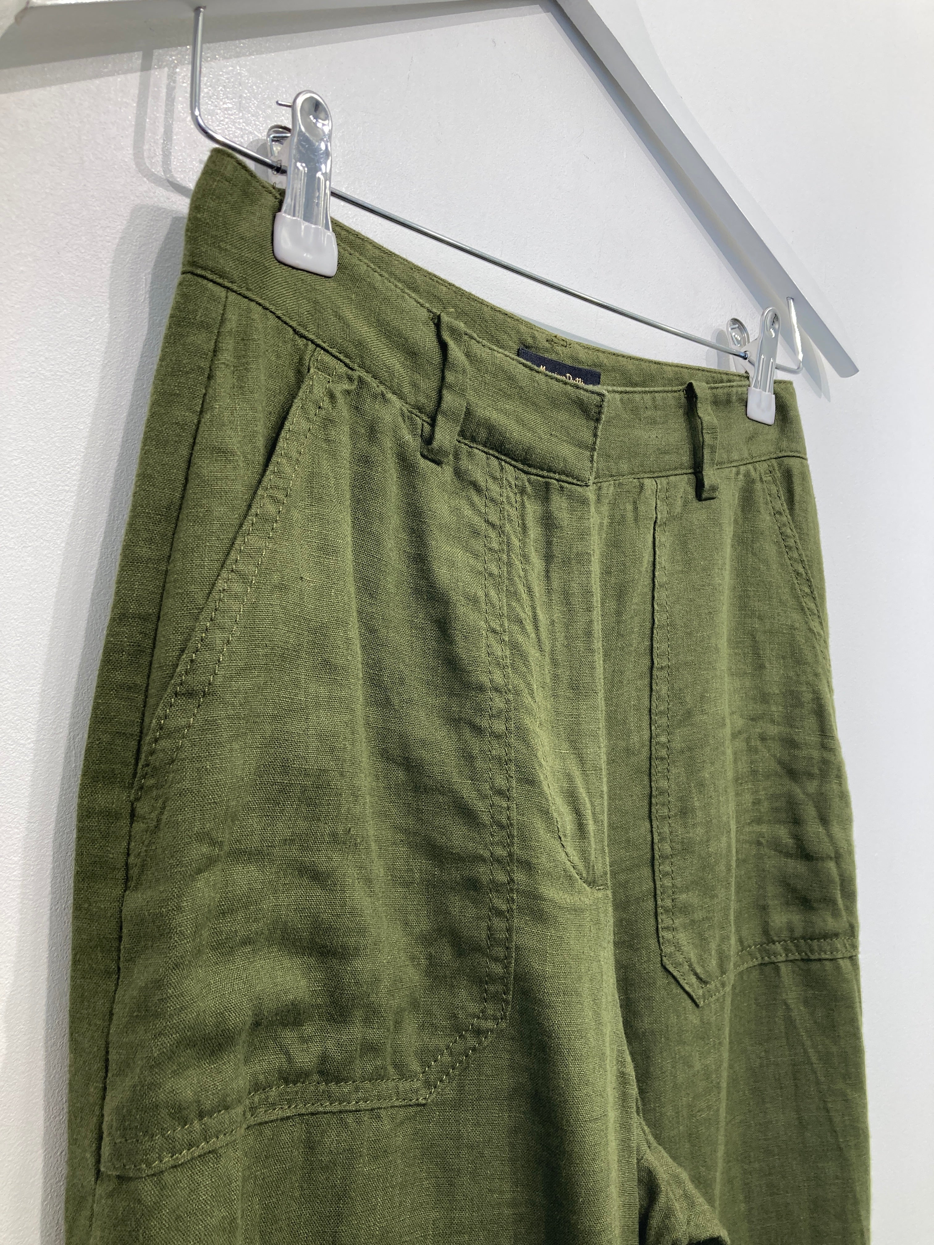 Massimo Dutti Bukser