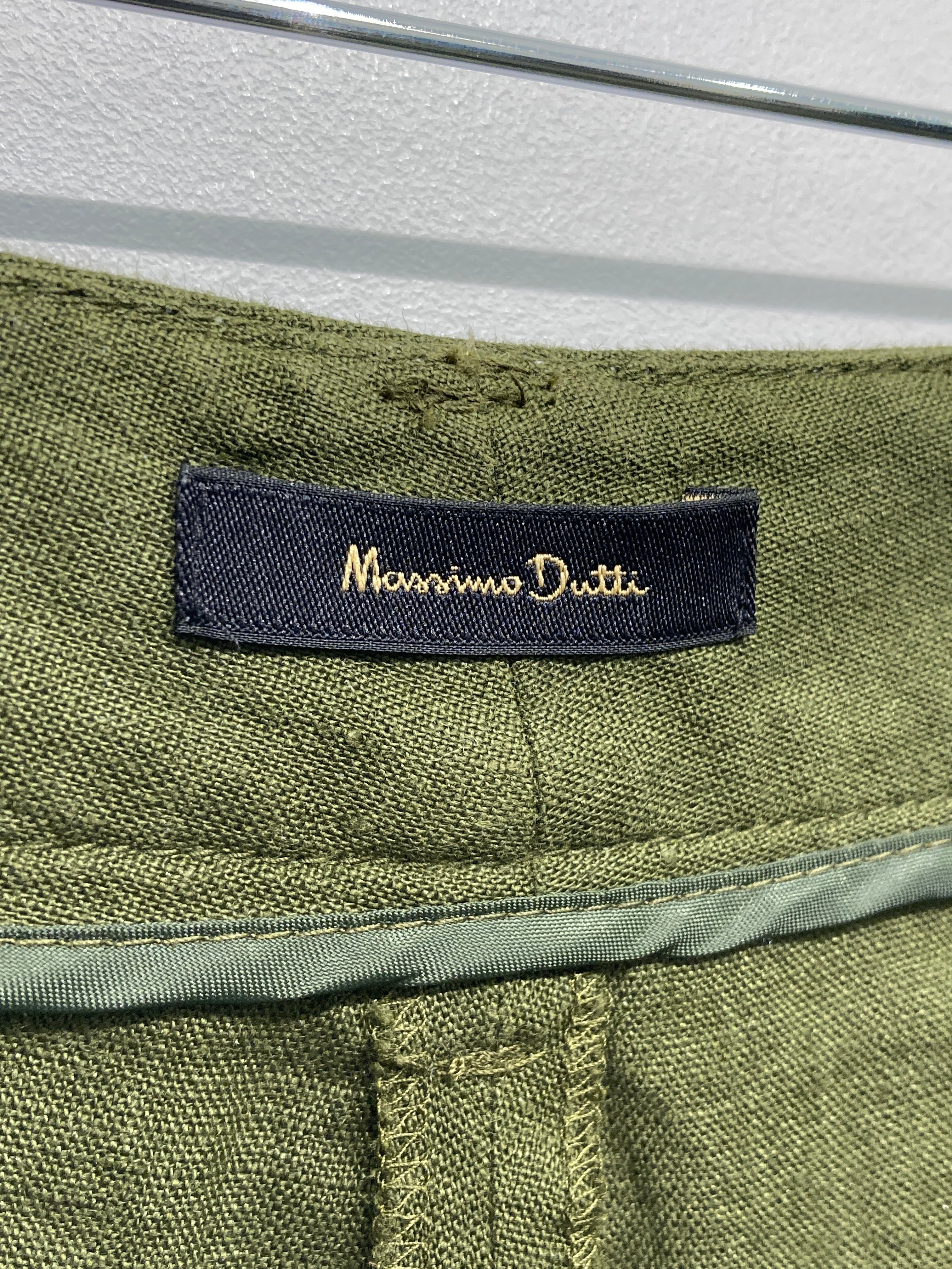 Massimo Dutti Bukser