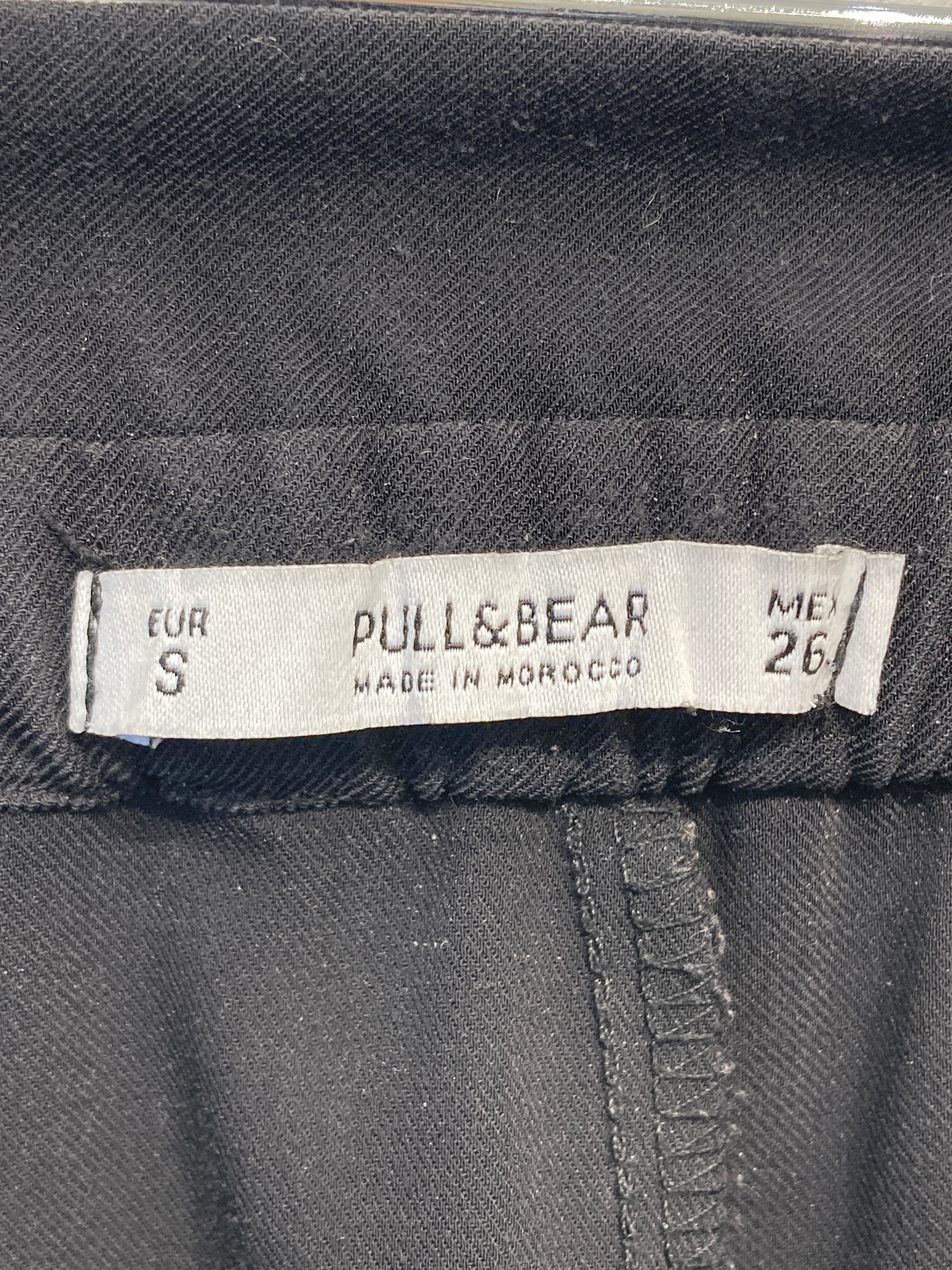 Pull & Bear Bukser