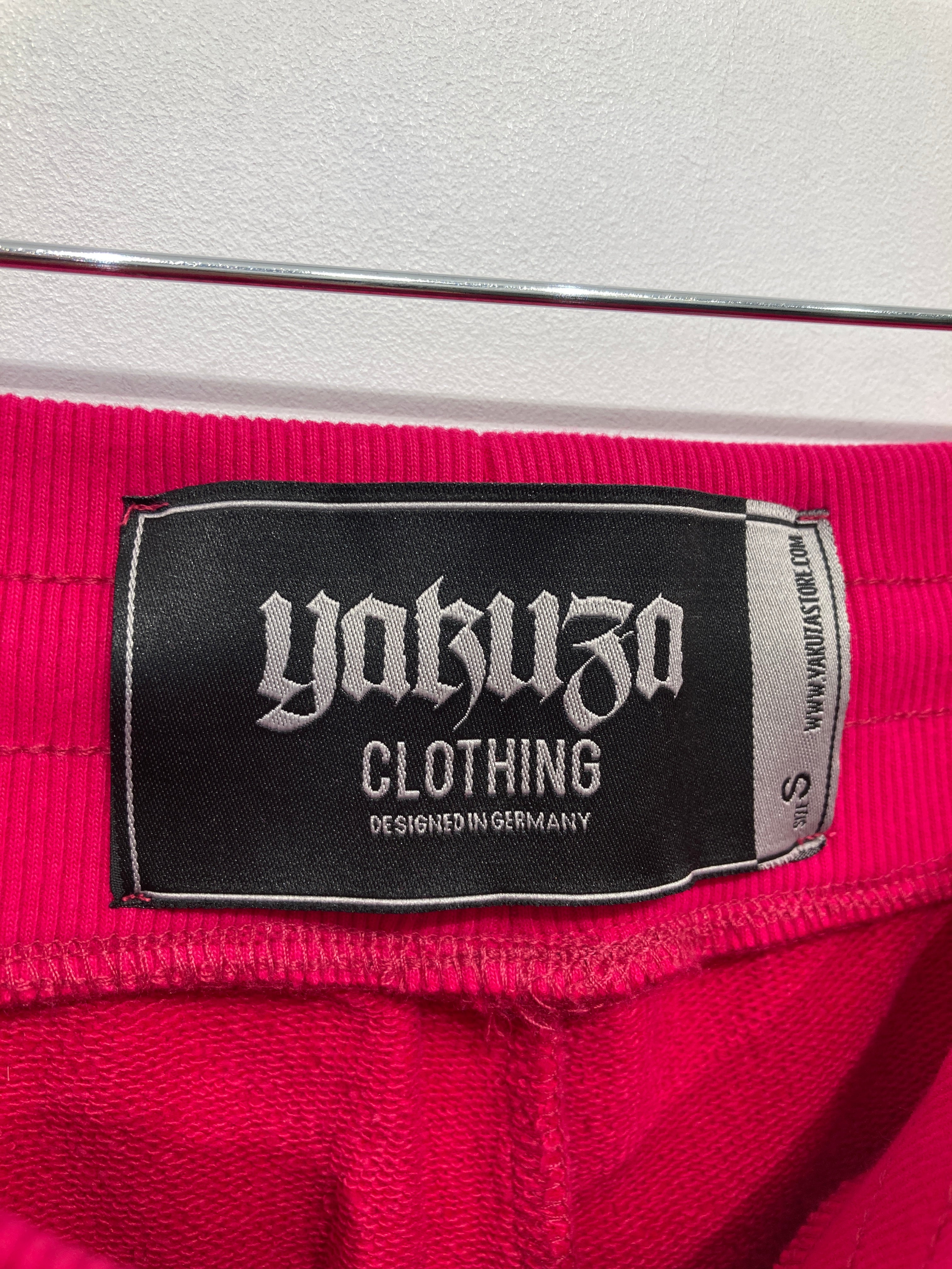 Yakuza Bukser