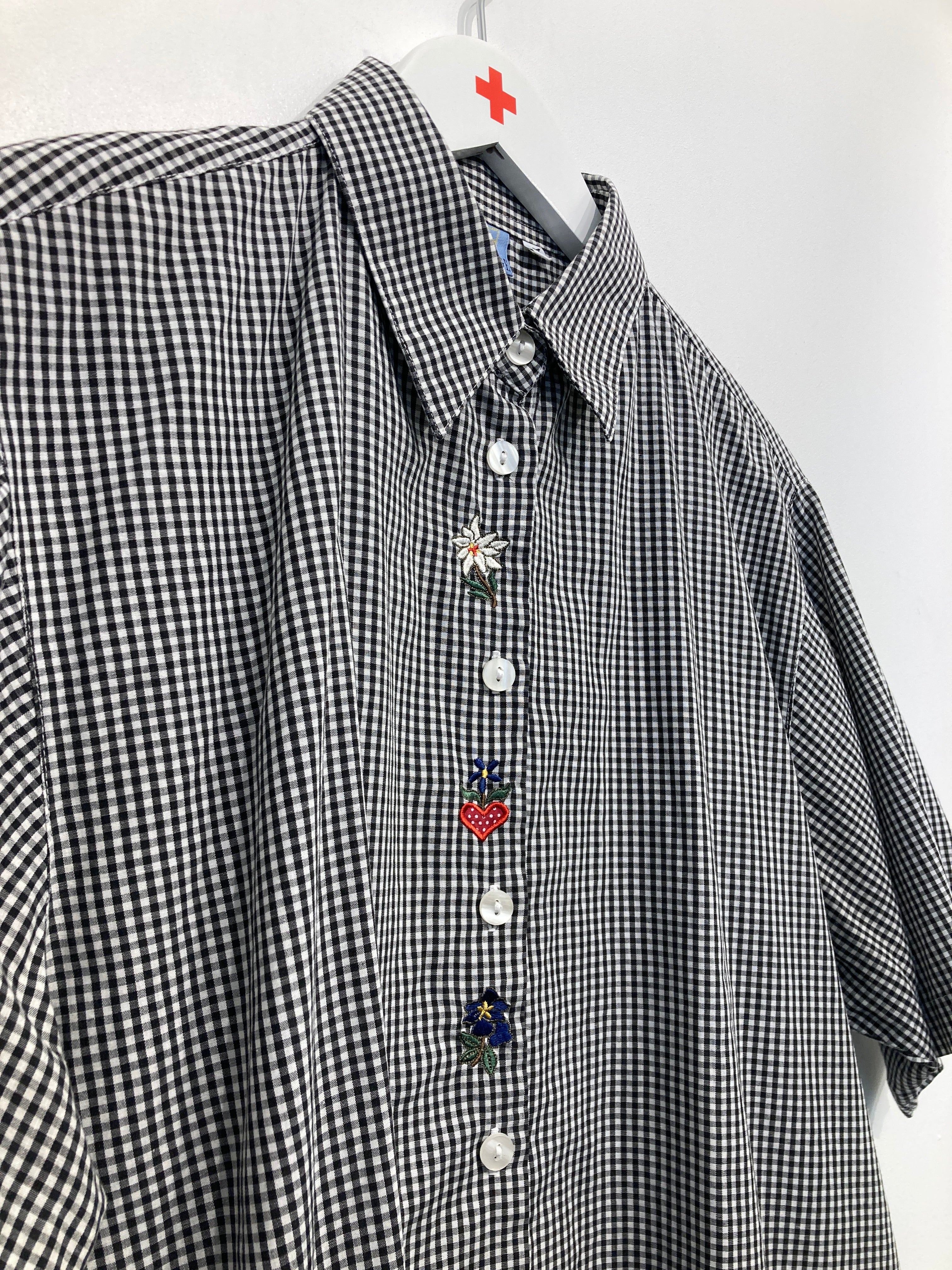 GREENVILLAGE Skjorte