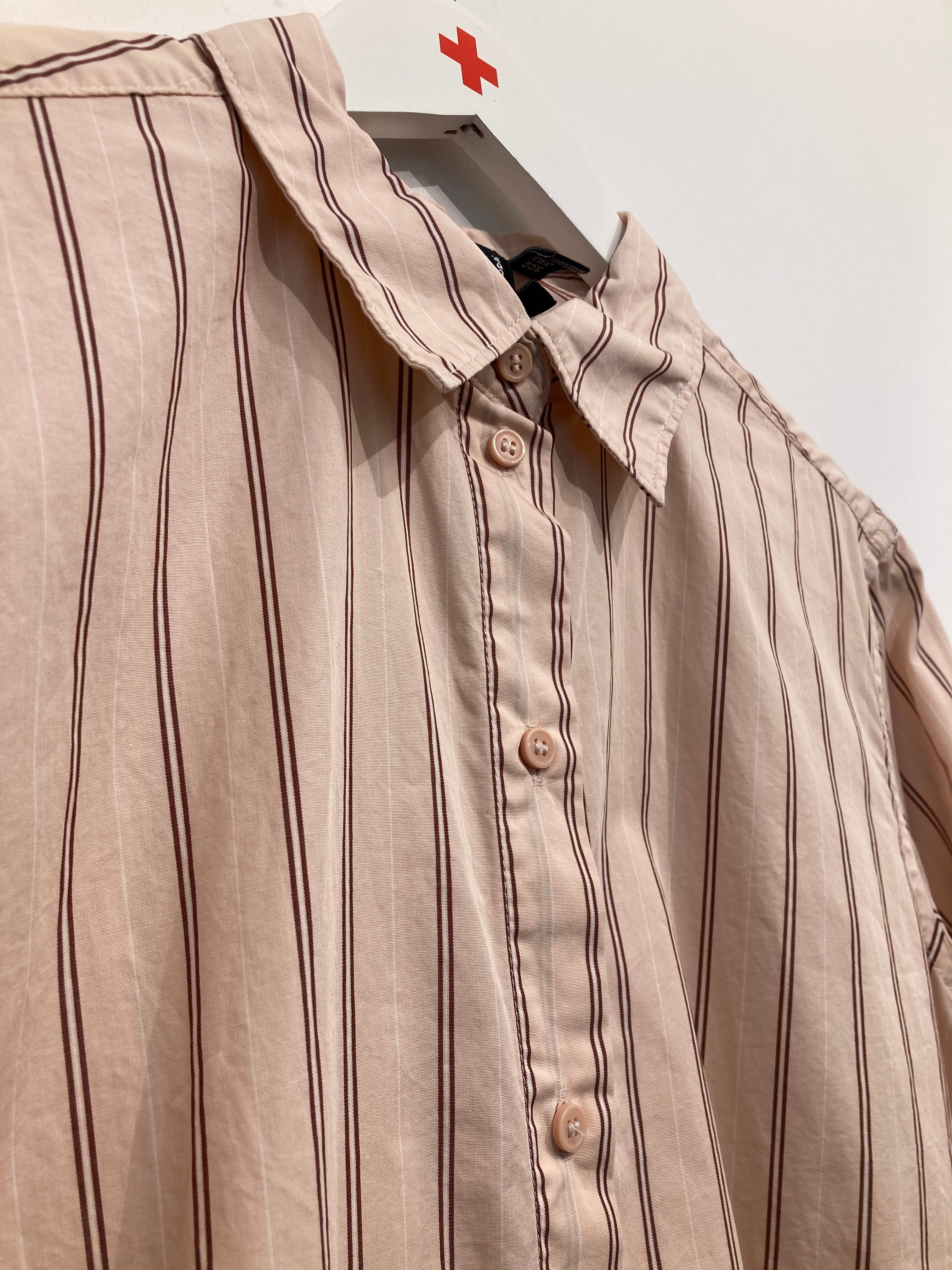 VERO MODA Skjorte