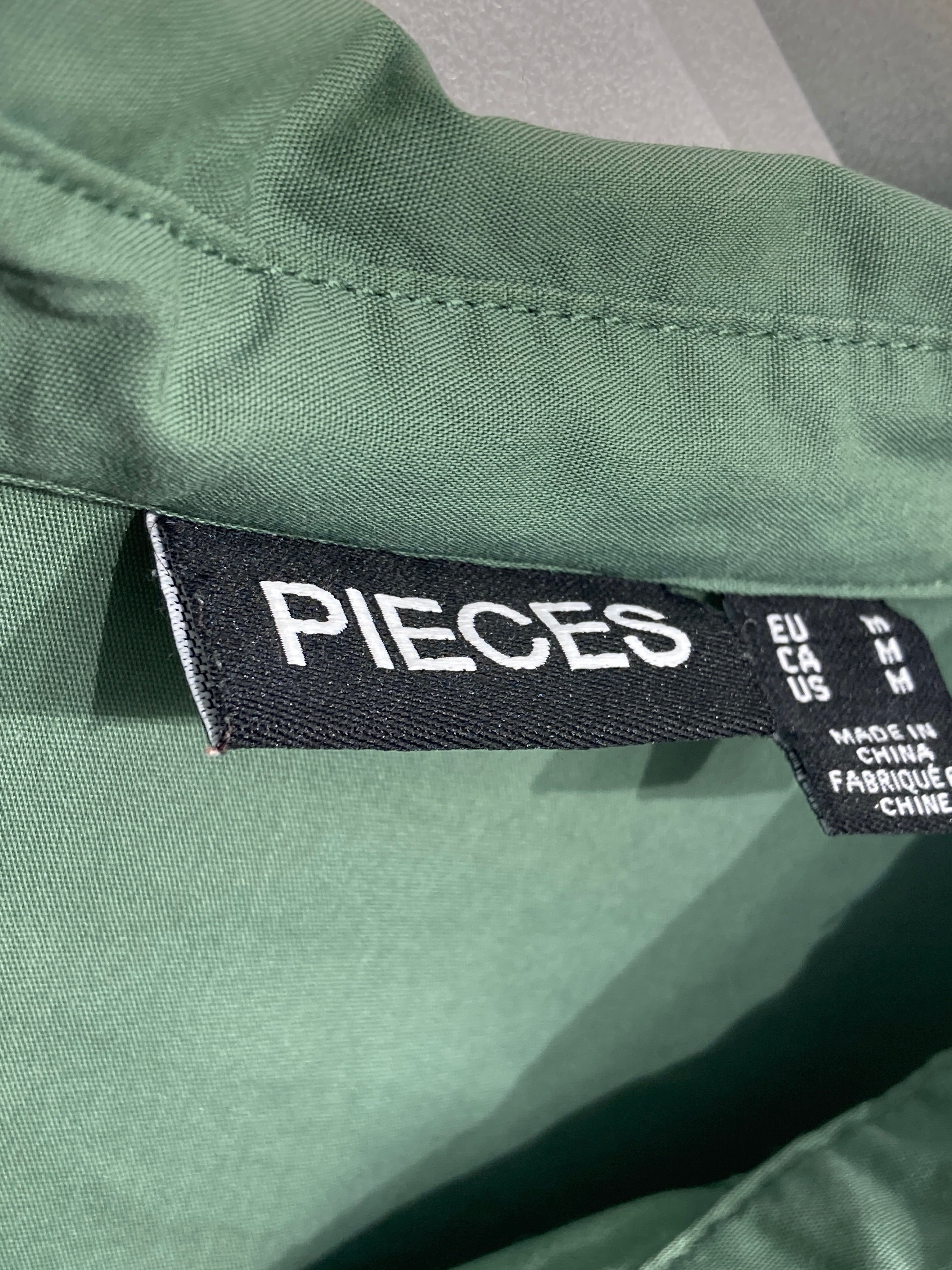 PIECES Skjorte
