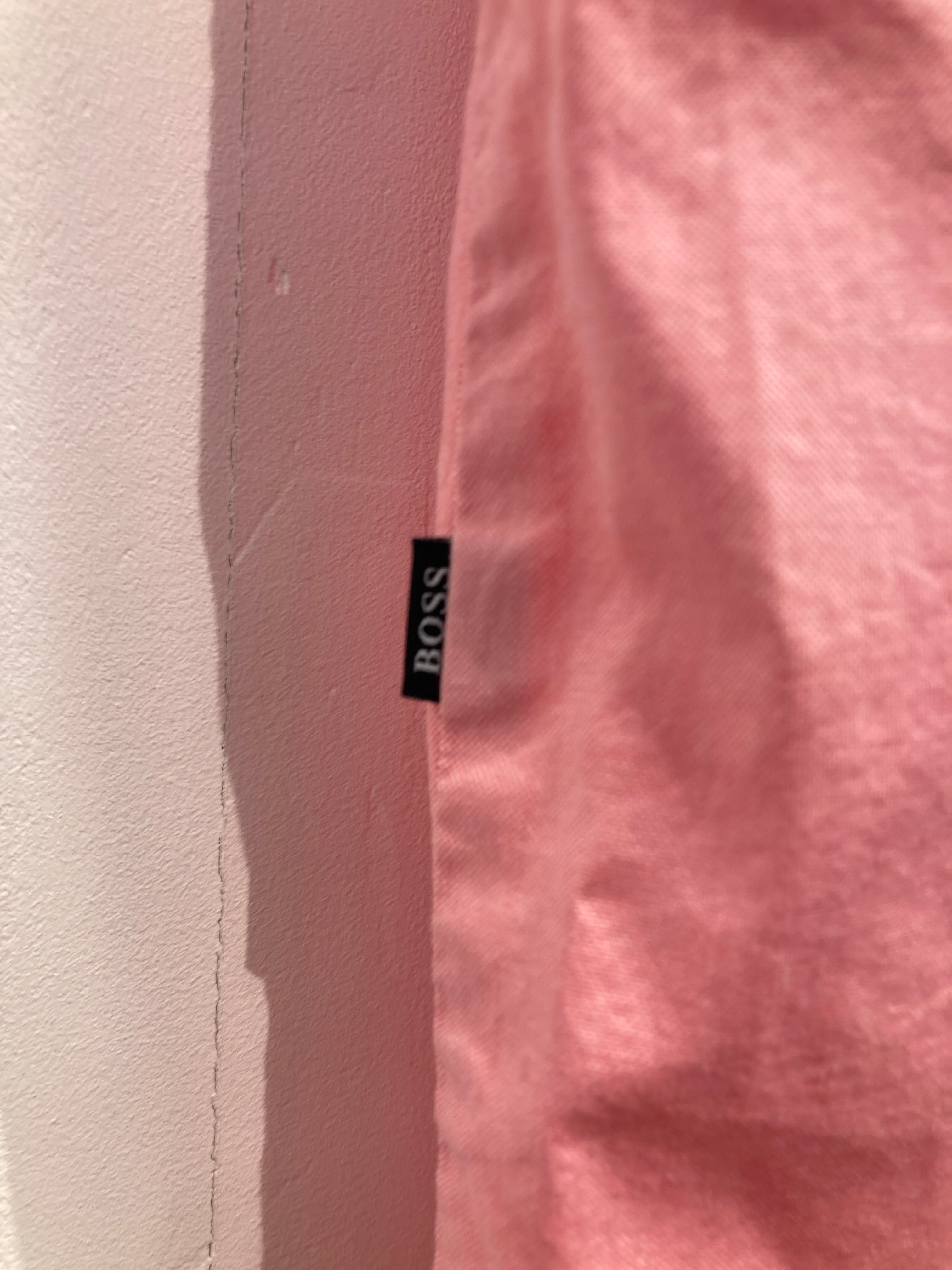 HUGO BOSS Skjorte
