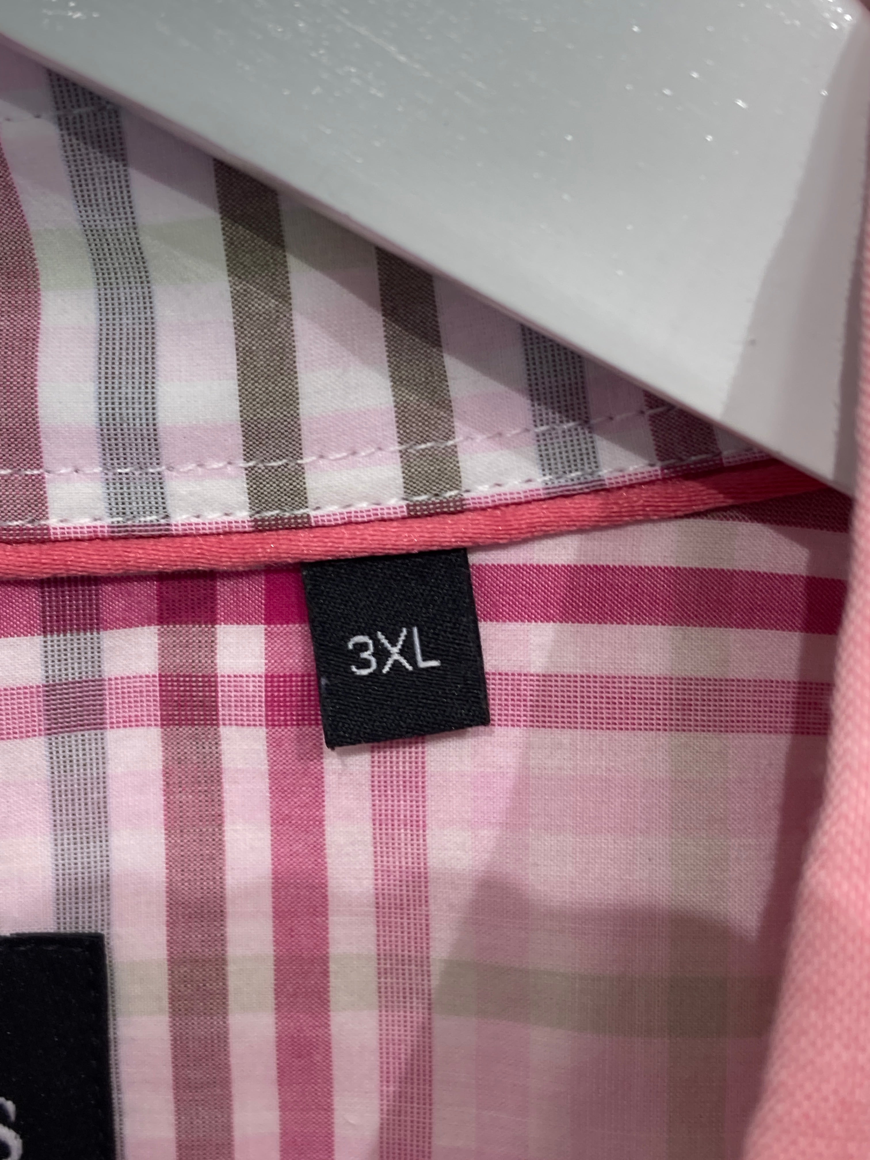 HUGO BOSS Skjorte