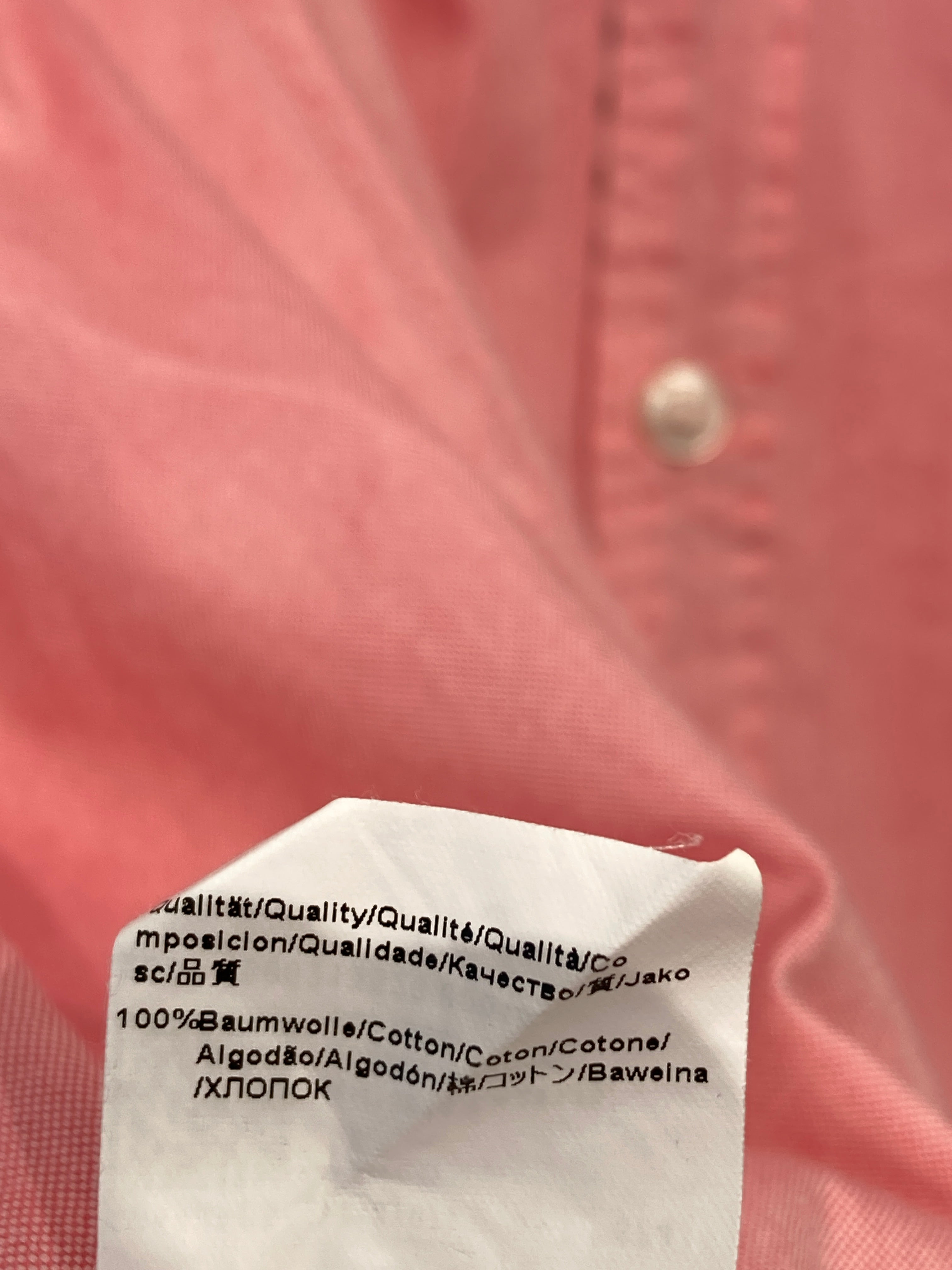 HUGO BOSS Skjorte