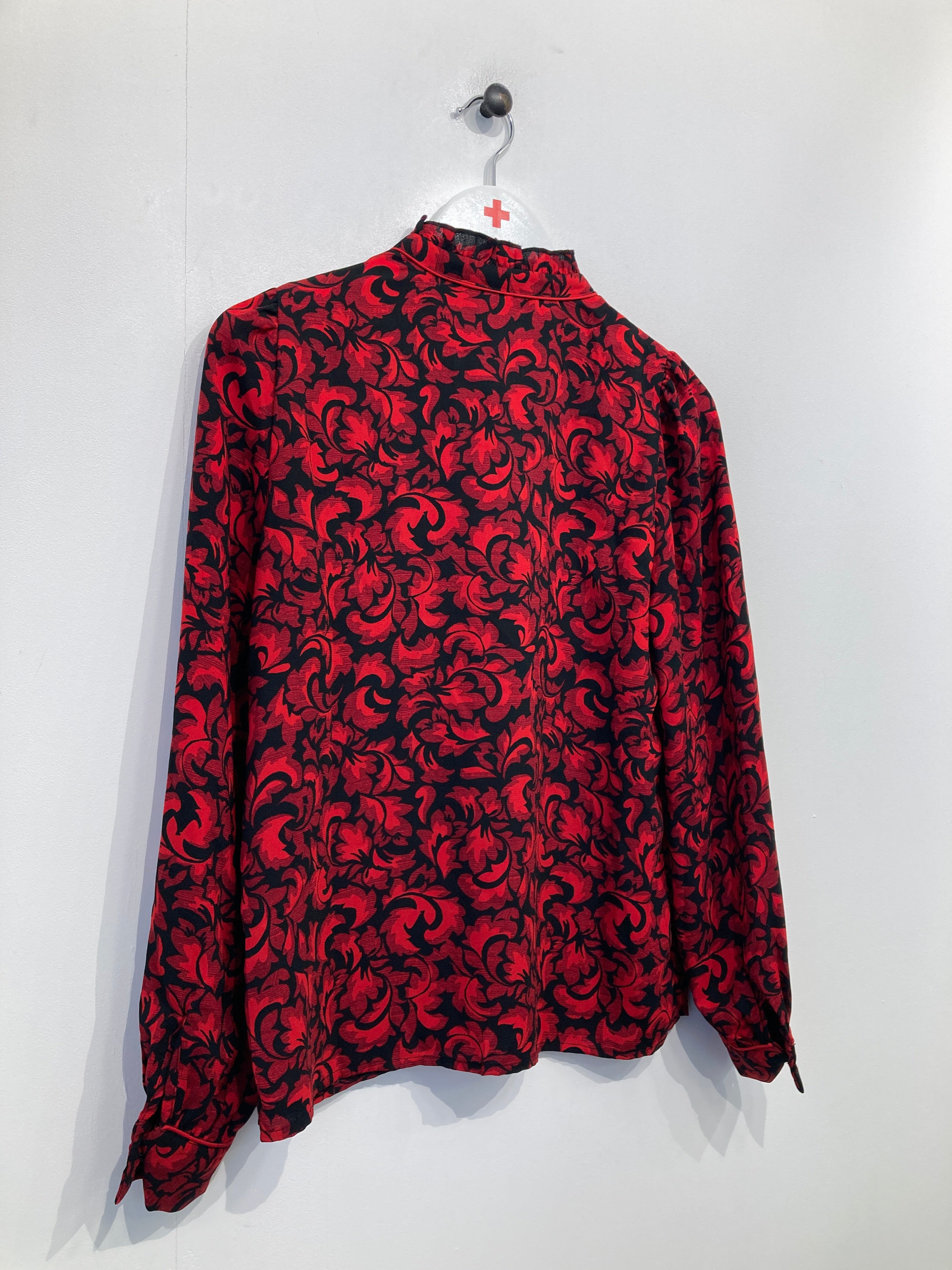 VERO MODA Skjorte