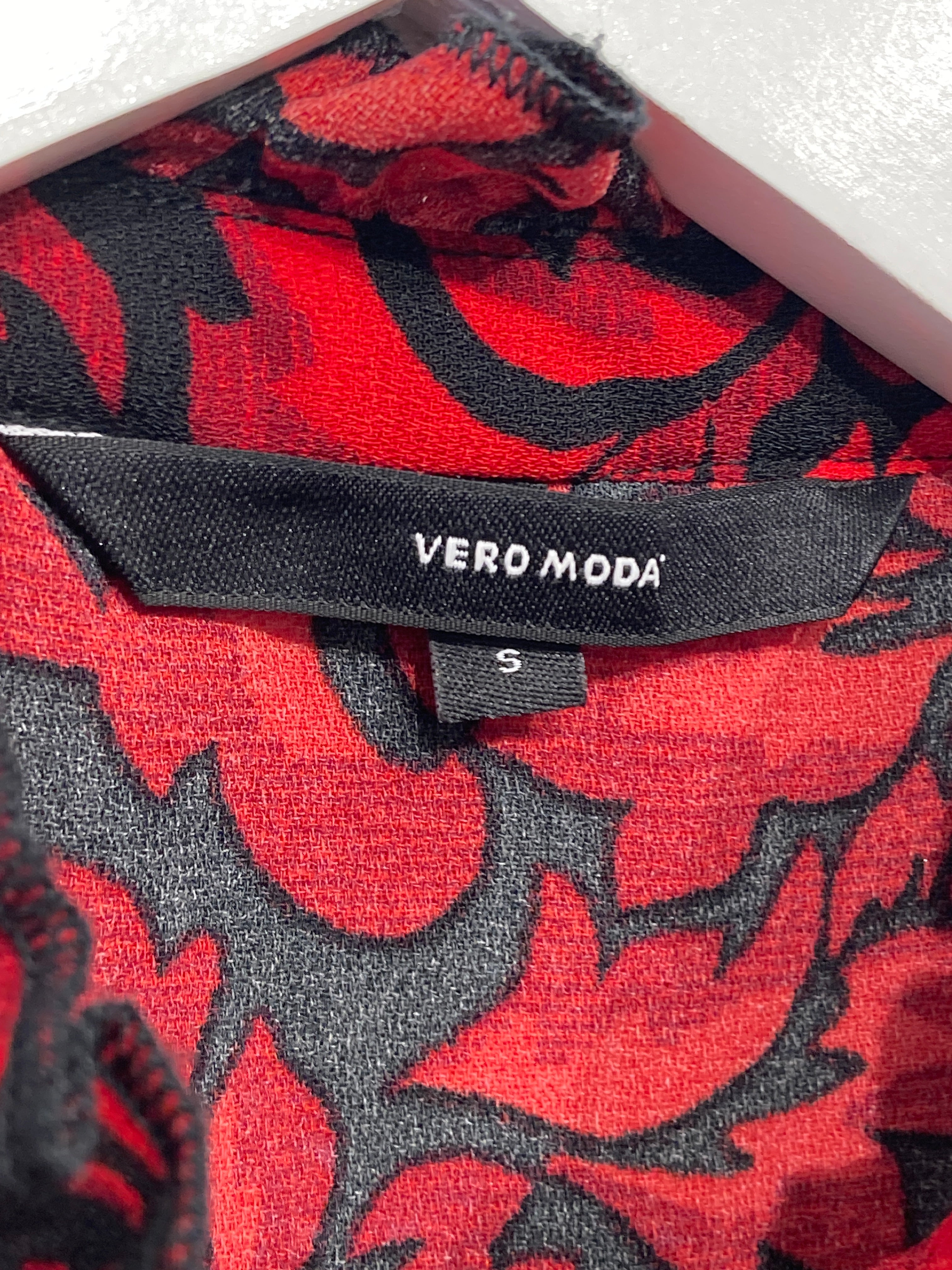VERO MODA Skjorte