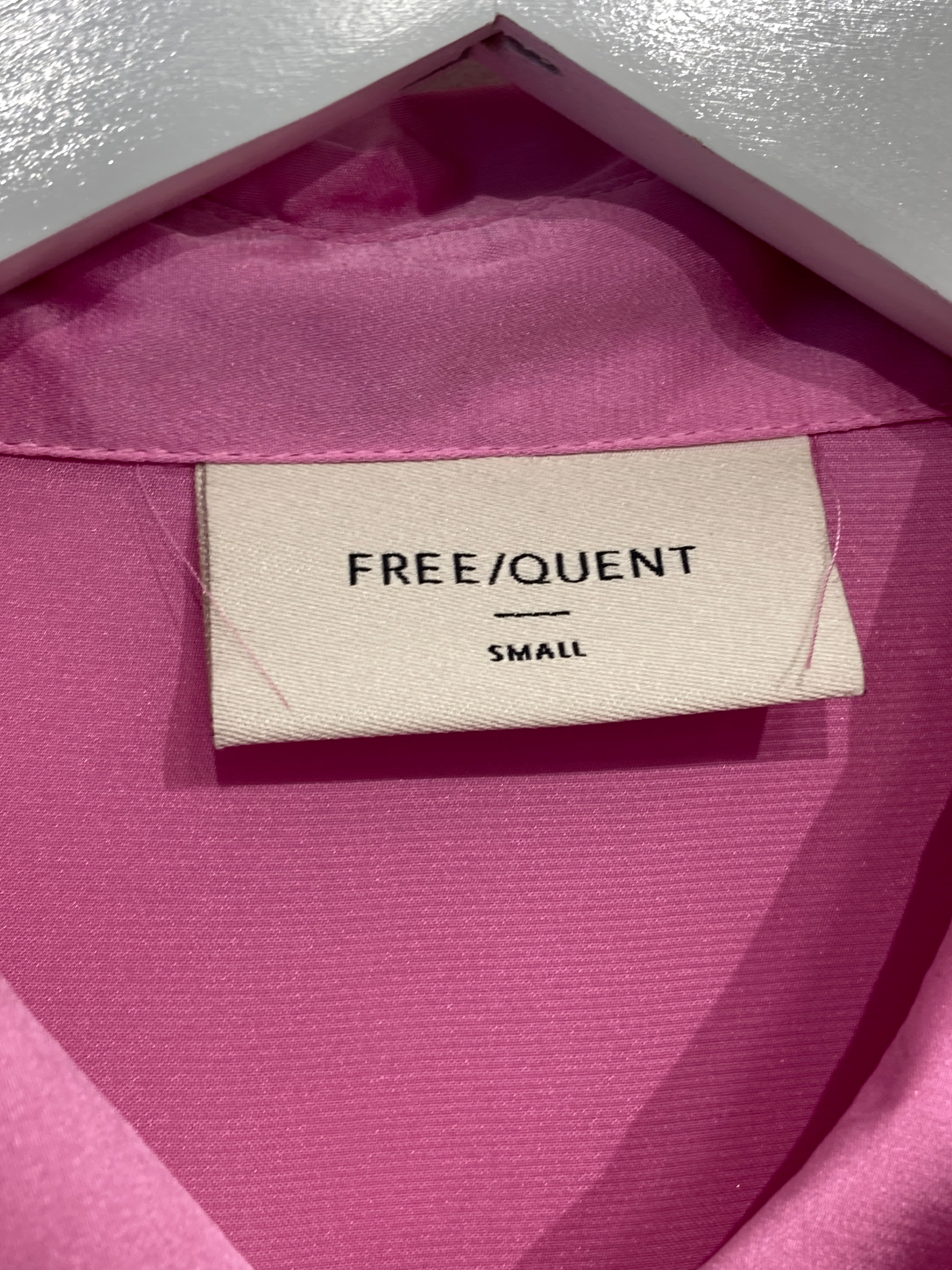 FREE/QUENT Skjorte