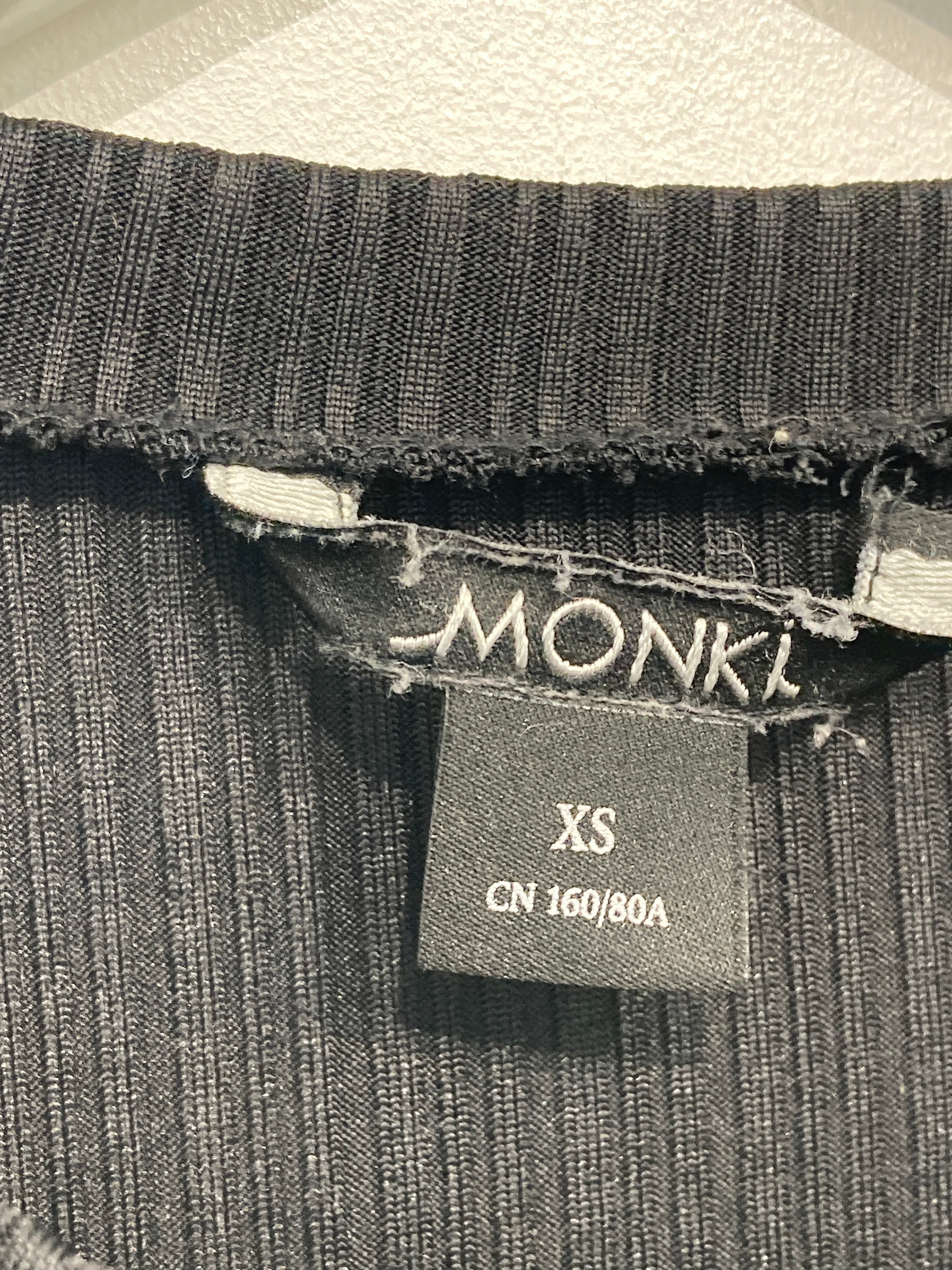 Monki Bluse