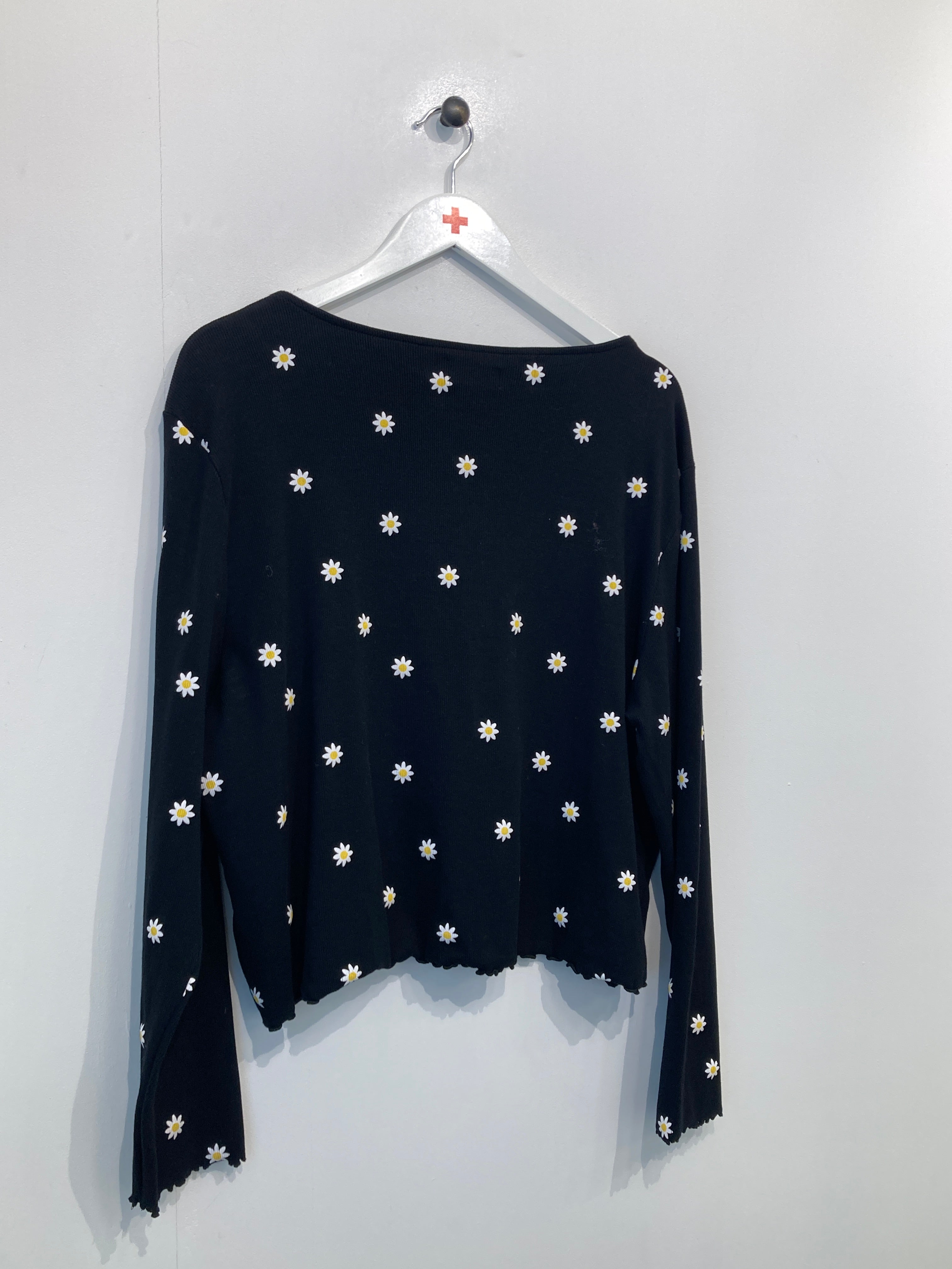 Only Bluse