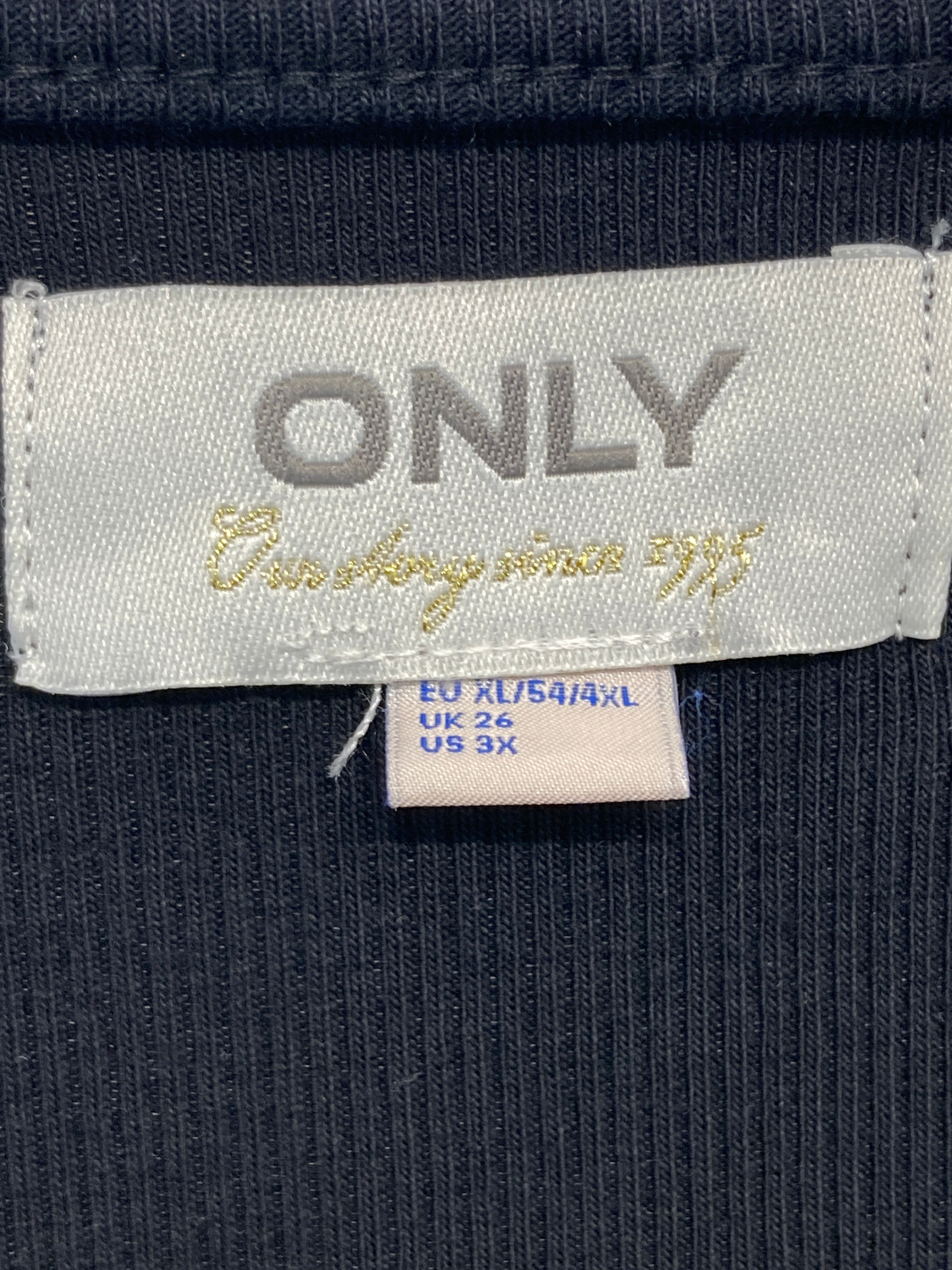Only Bluse