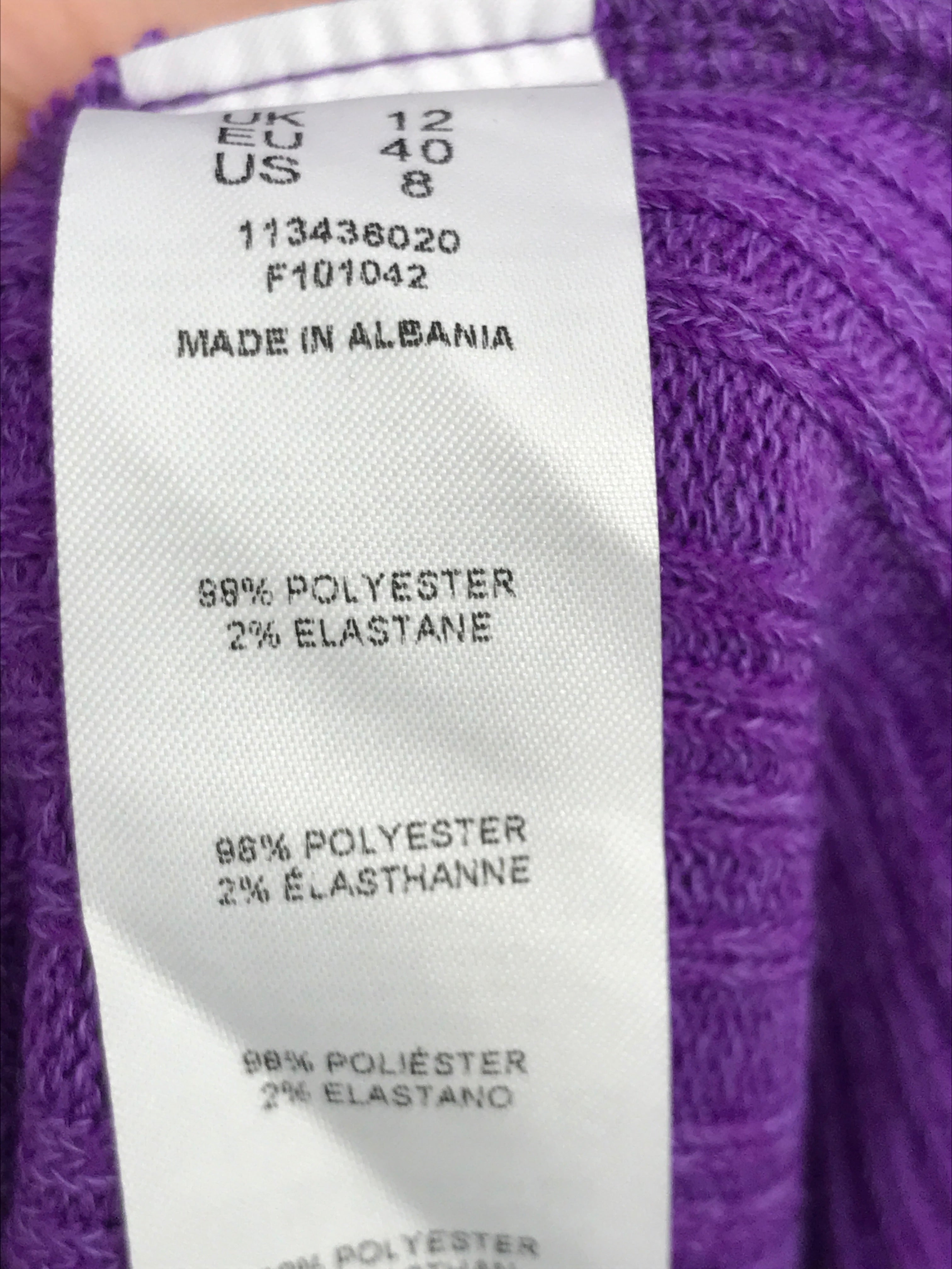 Asos Design Kjole