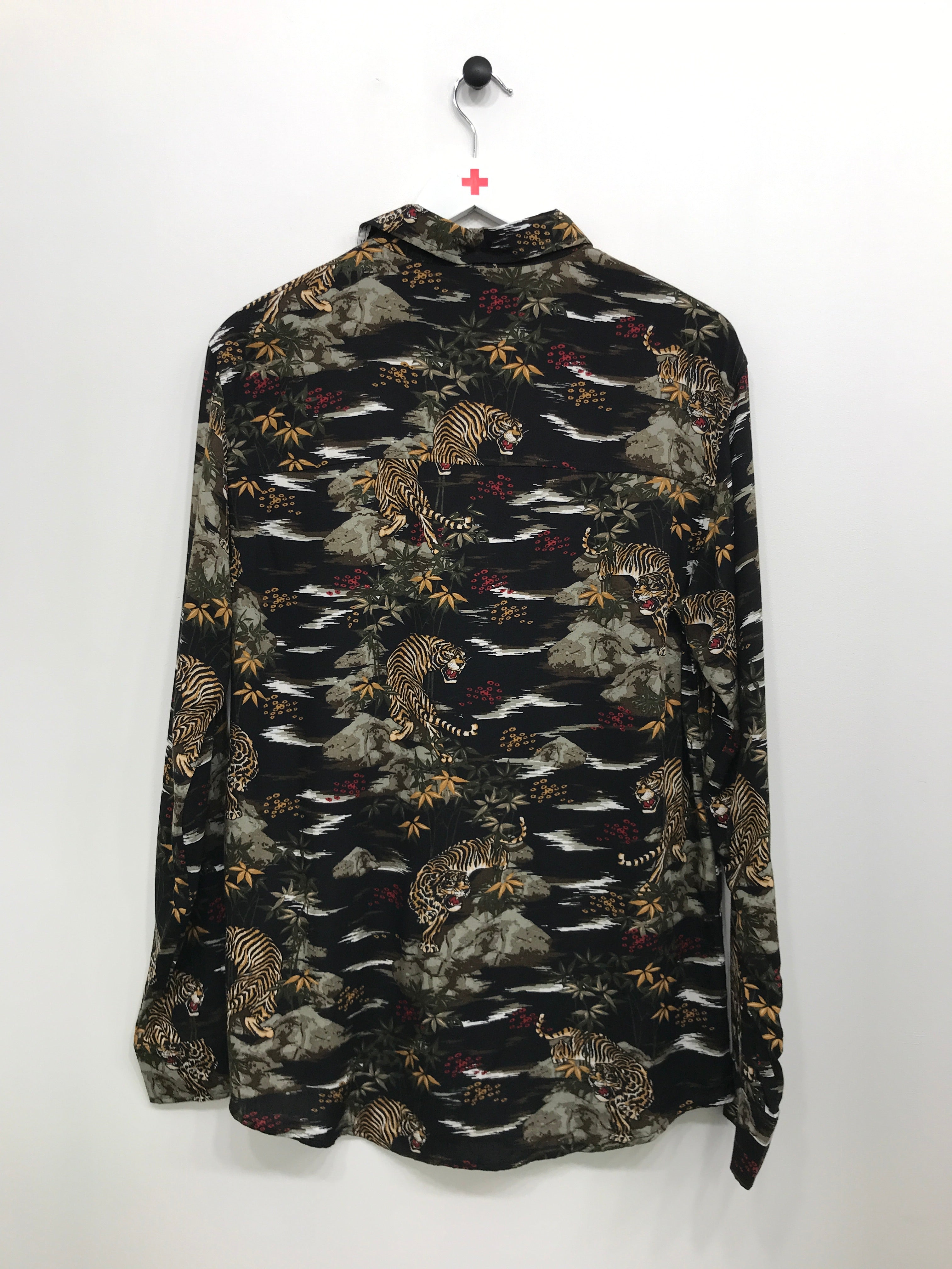 H&M Divided Skjorte