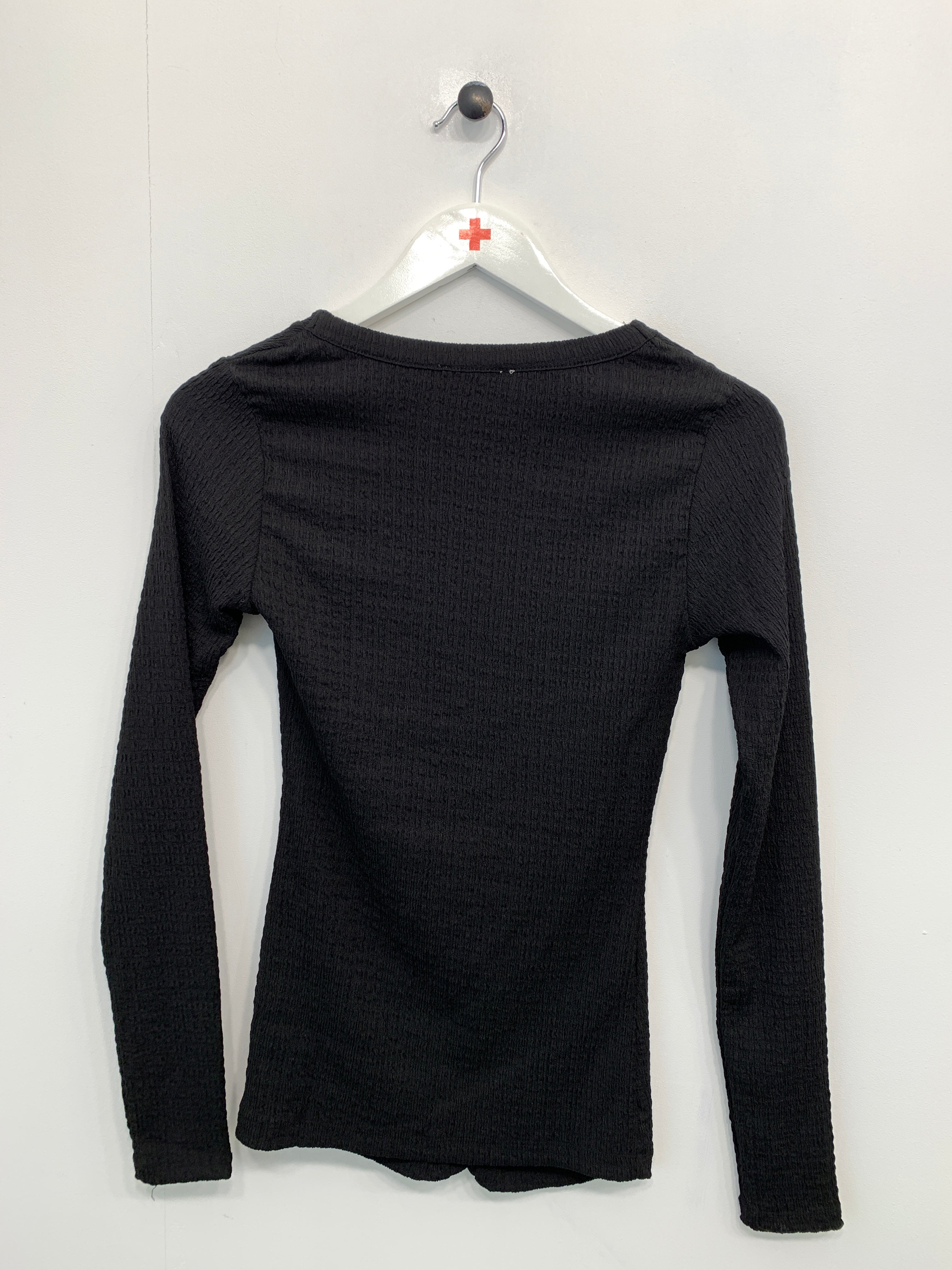 Frakment Cardigan
