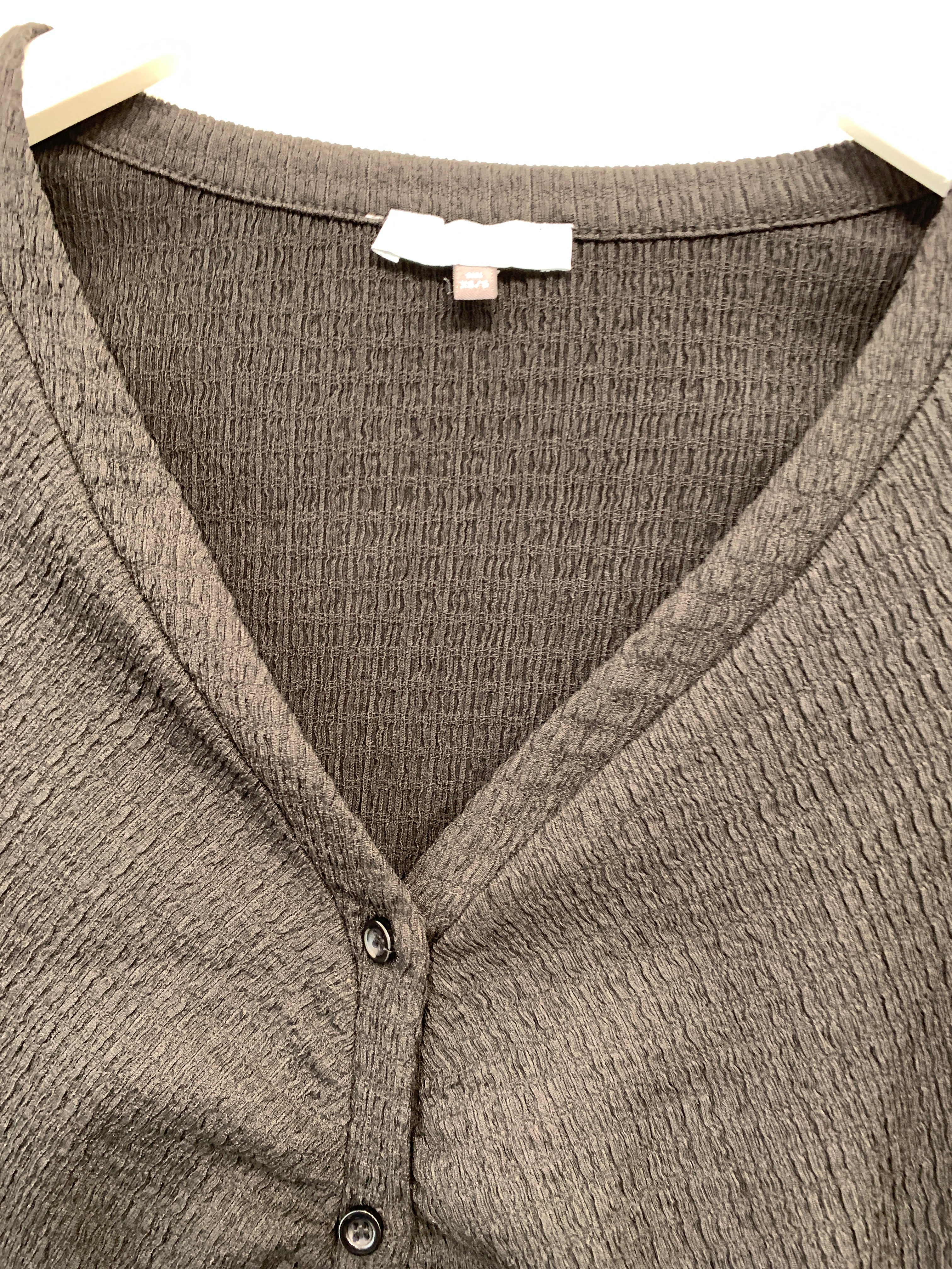Frakment Cardigan