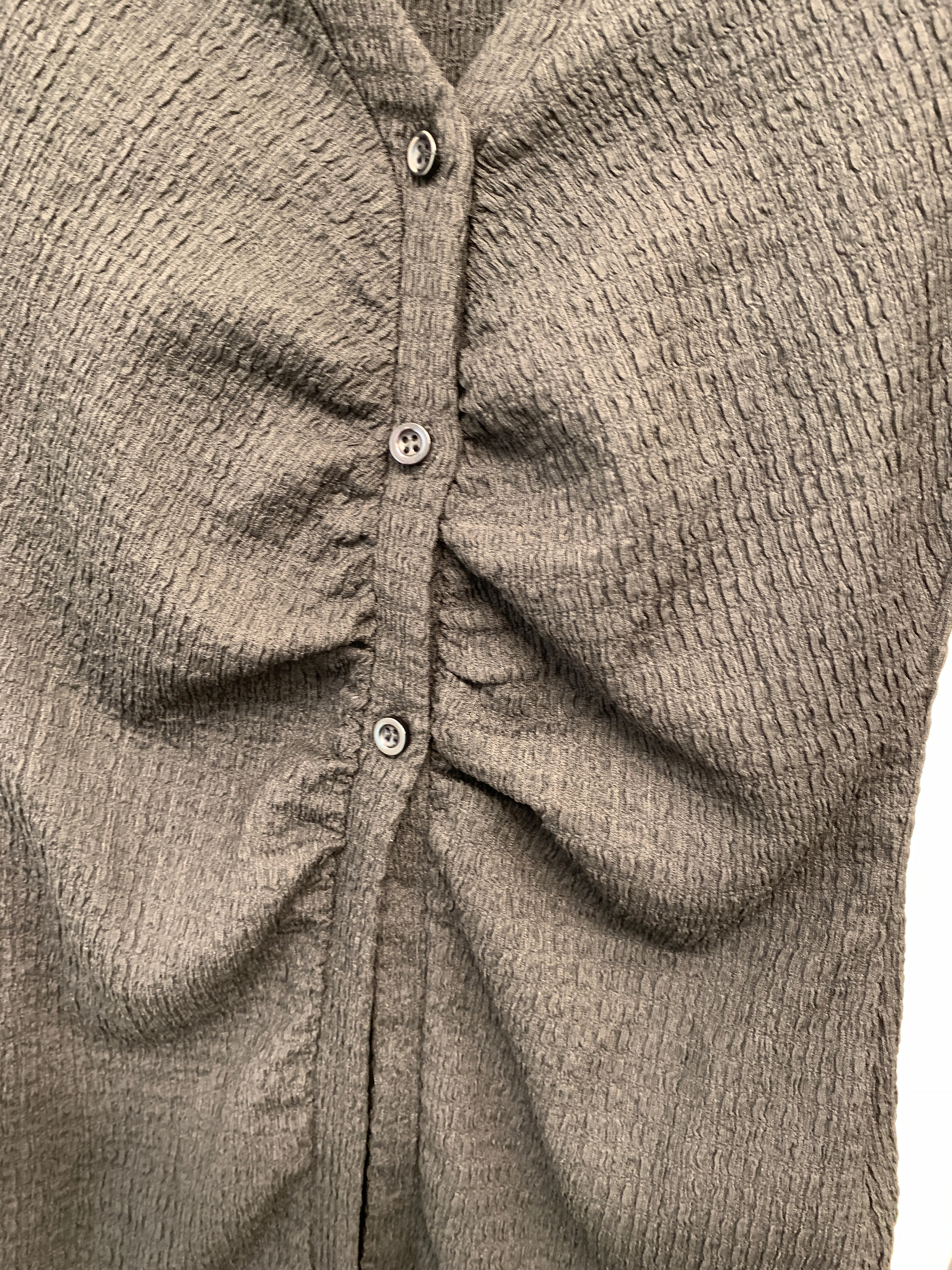 Frakment Cardigan