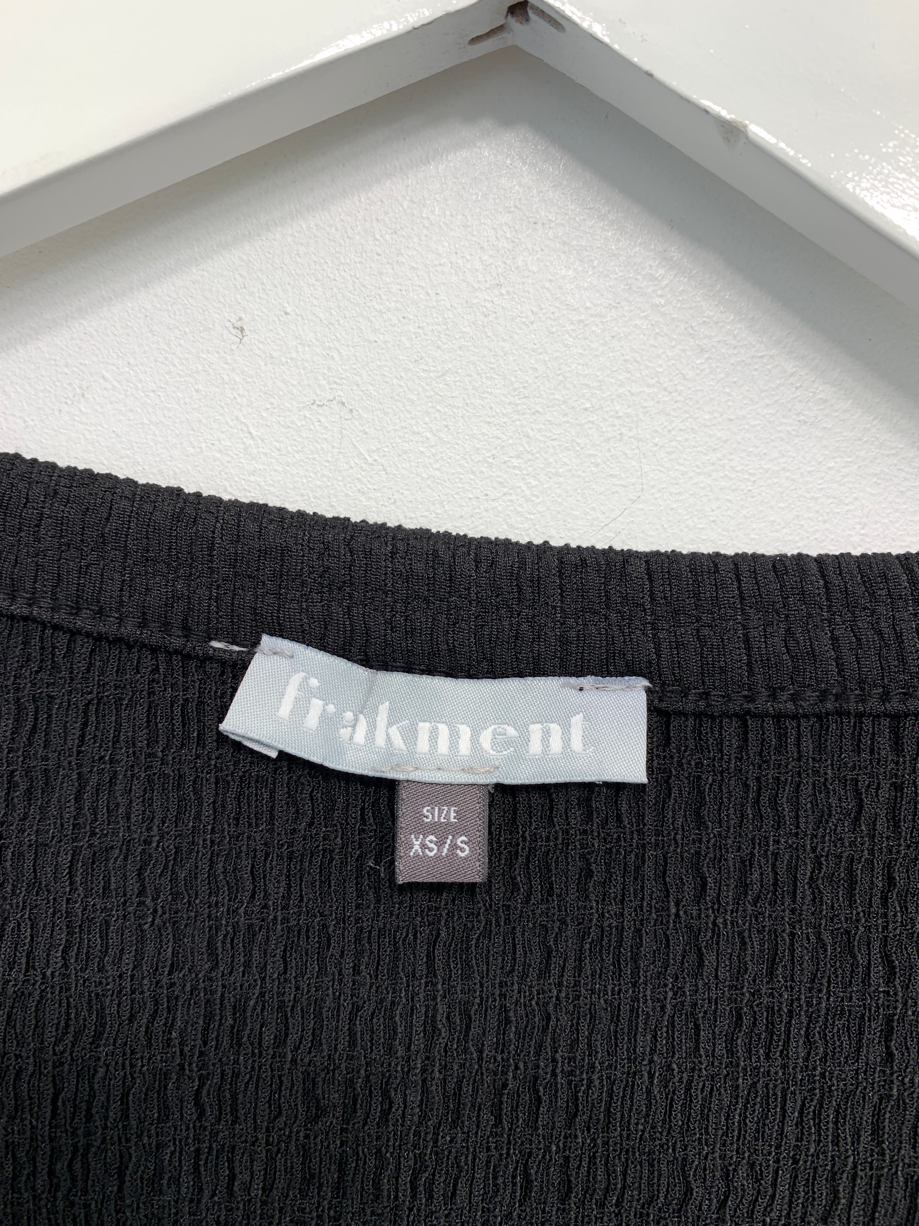 Frakment Cardigan