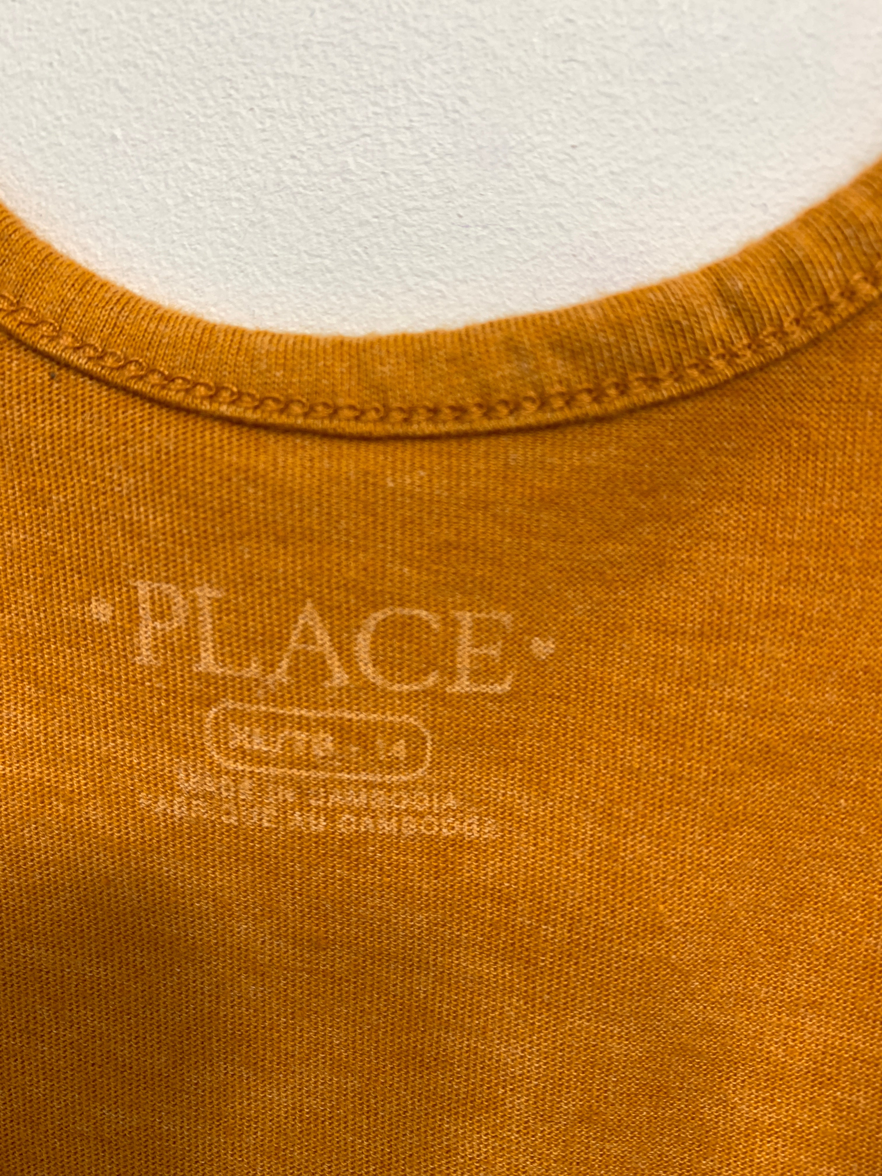 Place Bluse