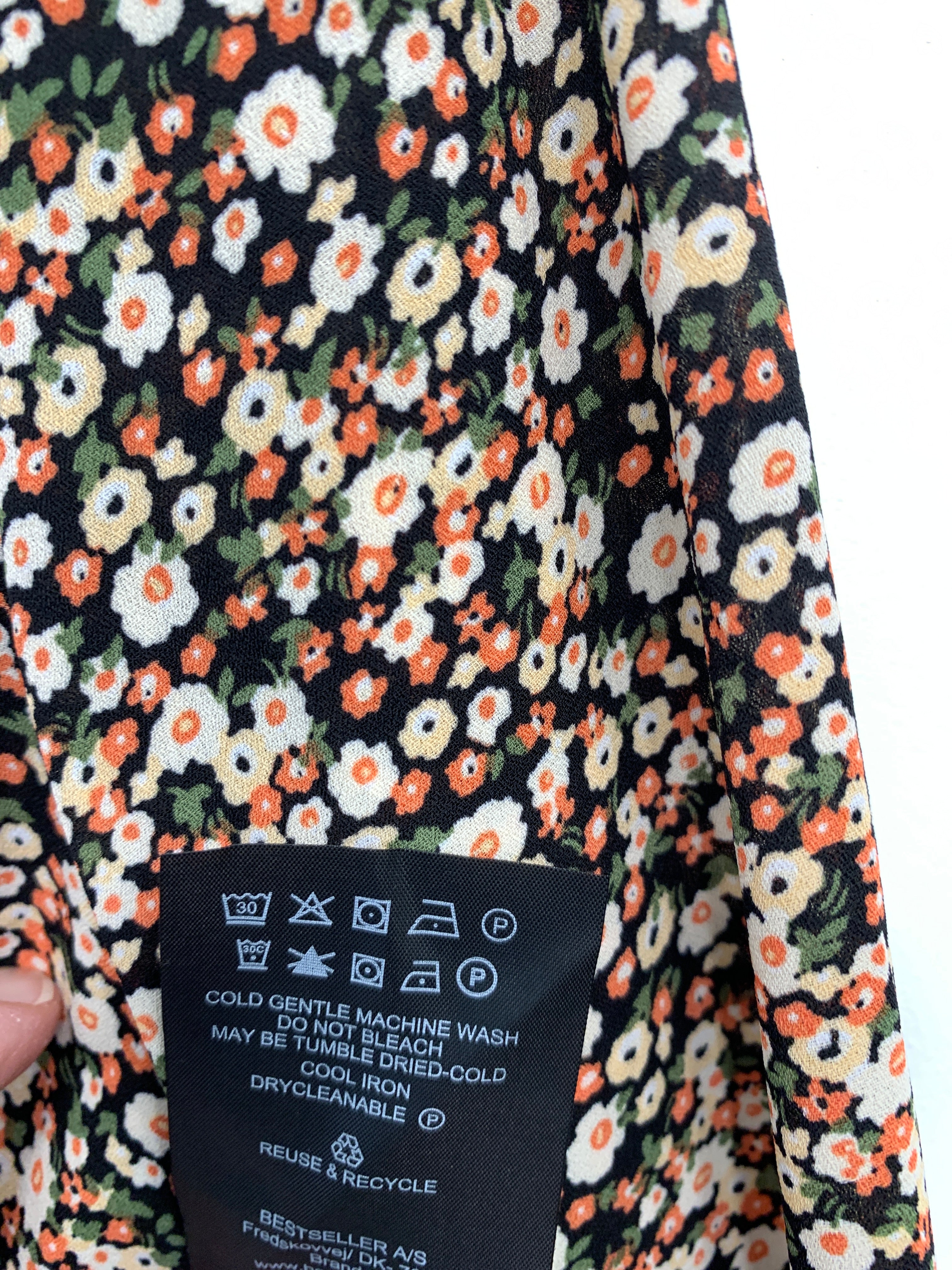Only Bluse