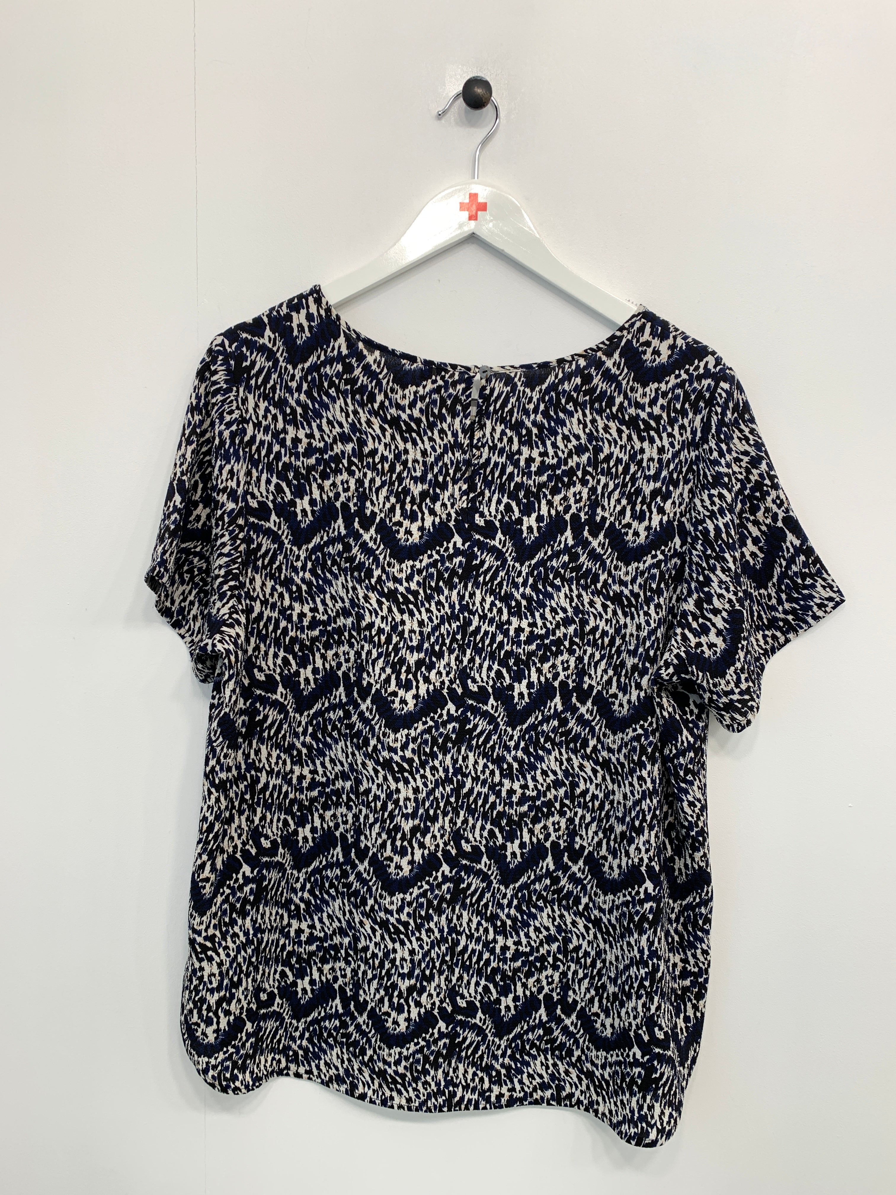 Only Carmakoma Bluse